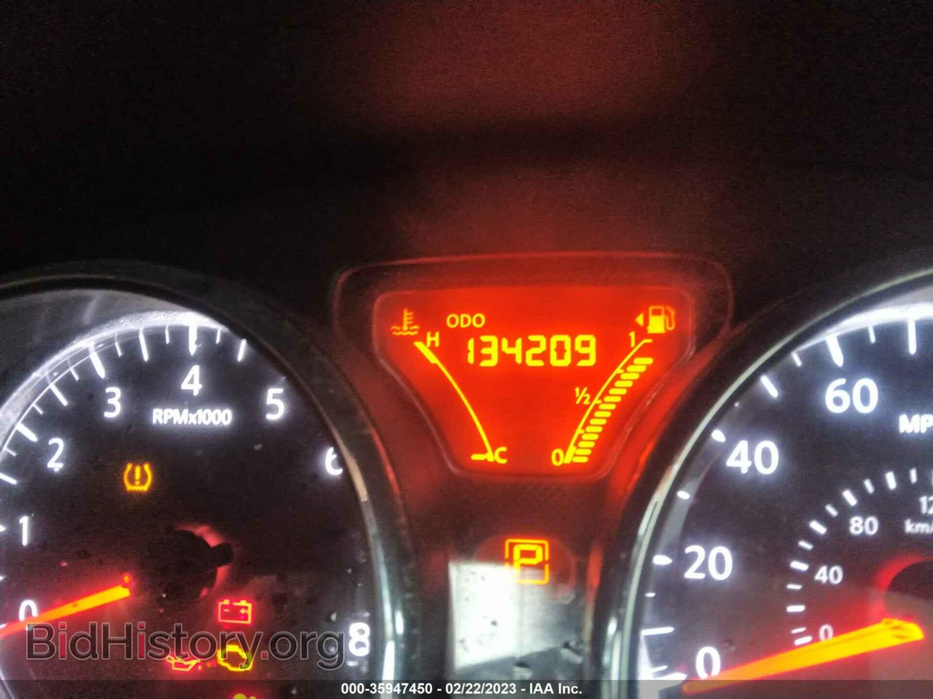 2013 NISSAN VERSA - VIN: 3N1CN7AP6DL843473 - Фото 7