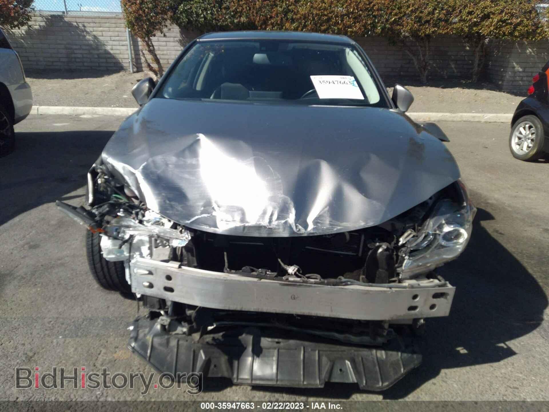 2017 LEXUS CT - VIN: JTHKD5BH3H2286521 - Фото 6