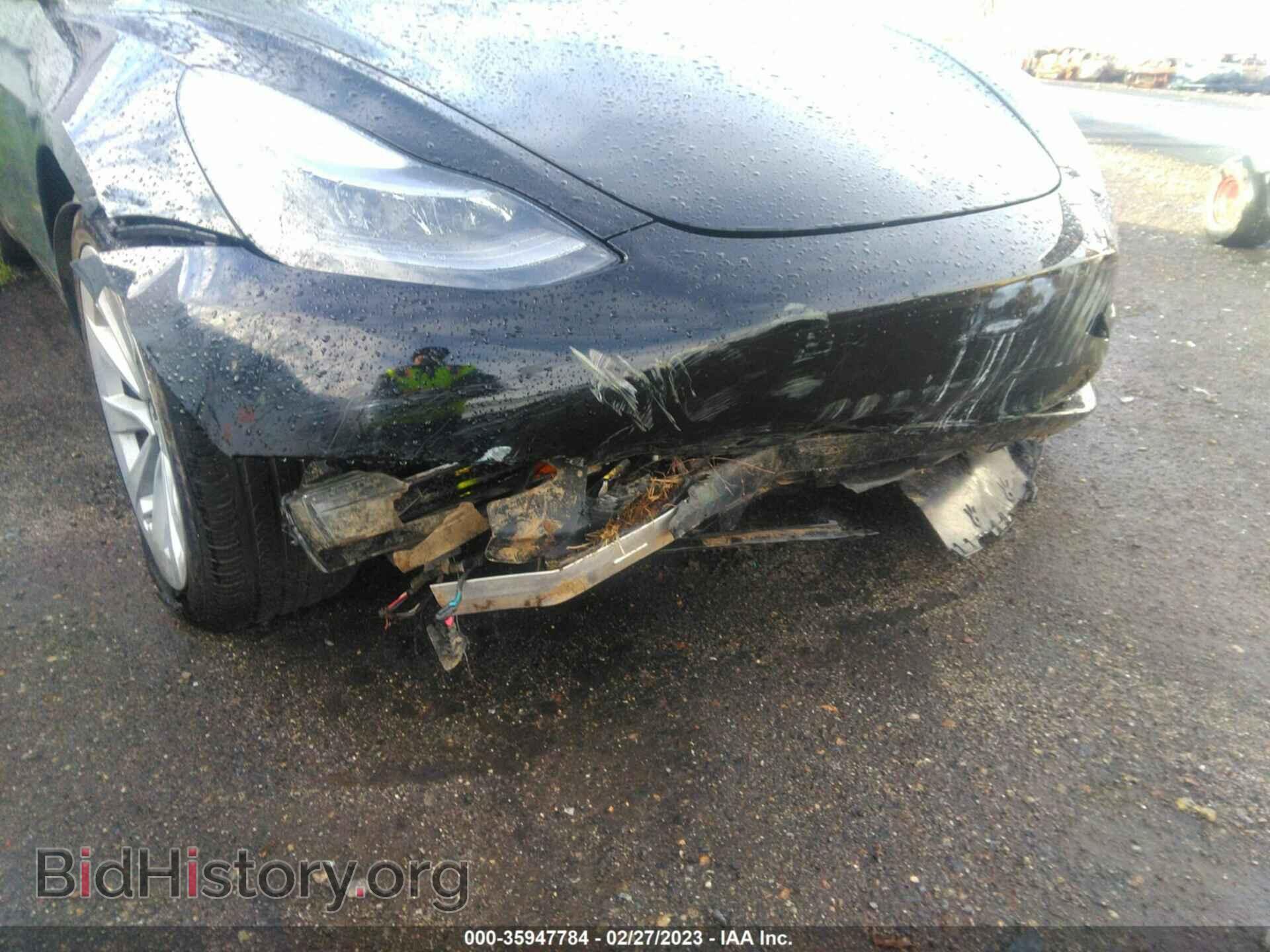 2021 TESLA MODEL 3 - VIN: 5YJ3E1EA3MF066006 - Photo 6