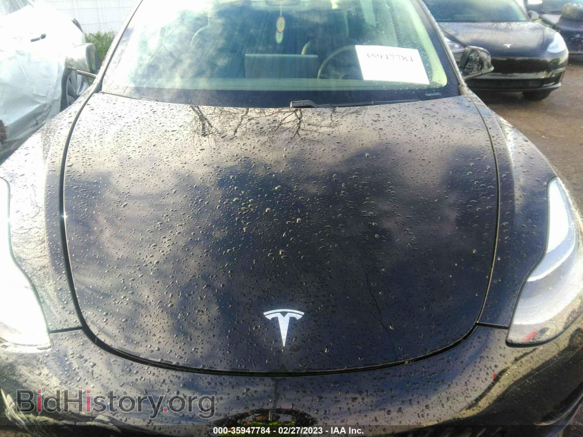 2021 TESLA MODEL 3 - VIN: 5YJ3E1EA3MF066006 - Photo 10