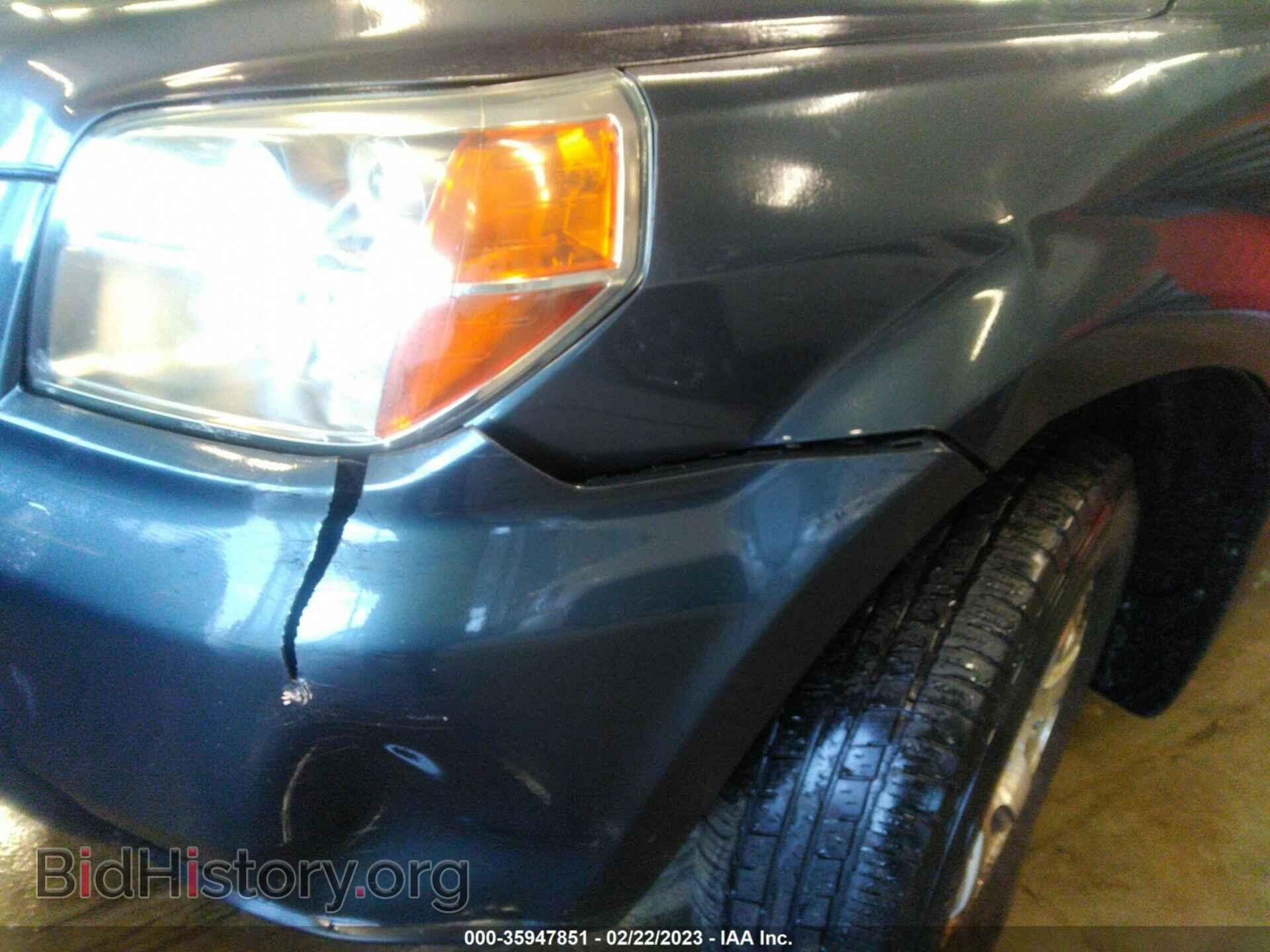 2006 HONDA PILOT - VIN: 2HKYF18596H516618 - Фото 6