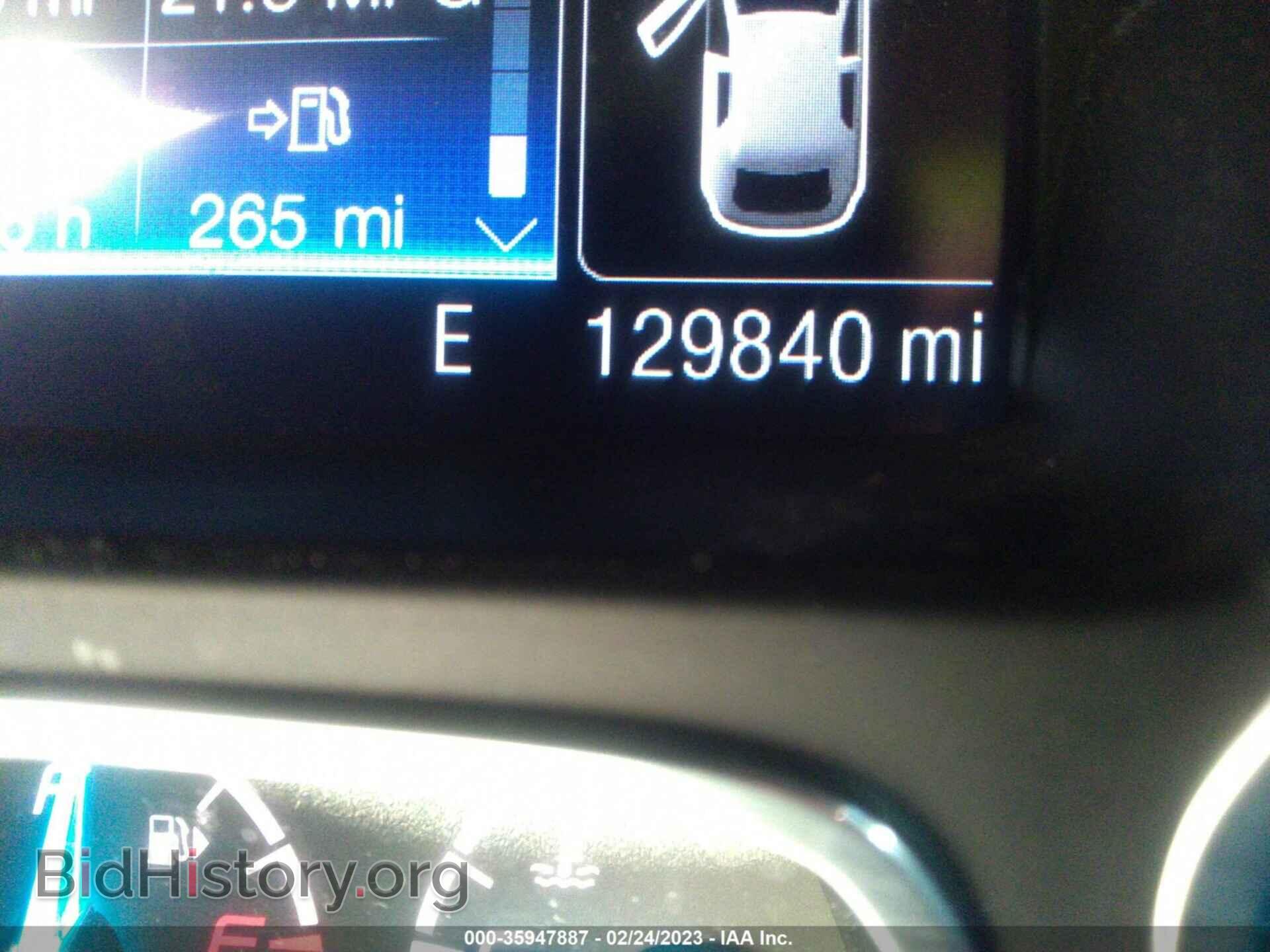 2013 FORD ESCAPE - VIN: 1FMCU0H99DUC36984 - Фото 7