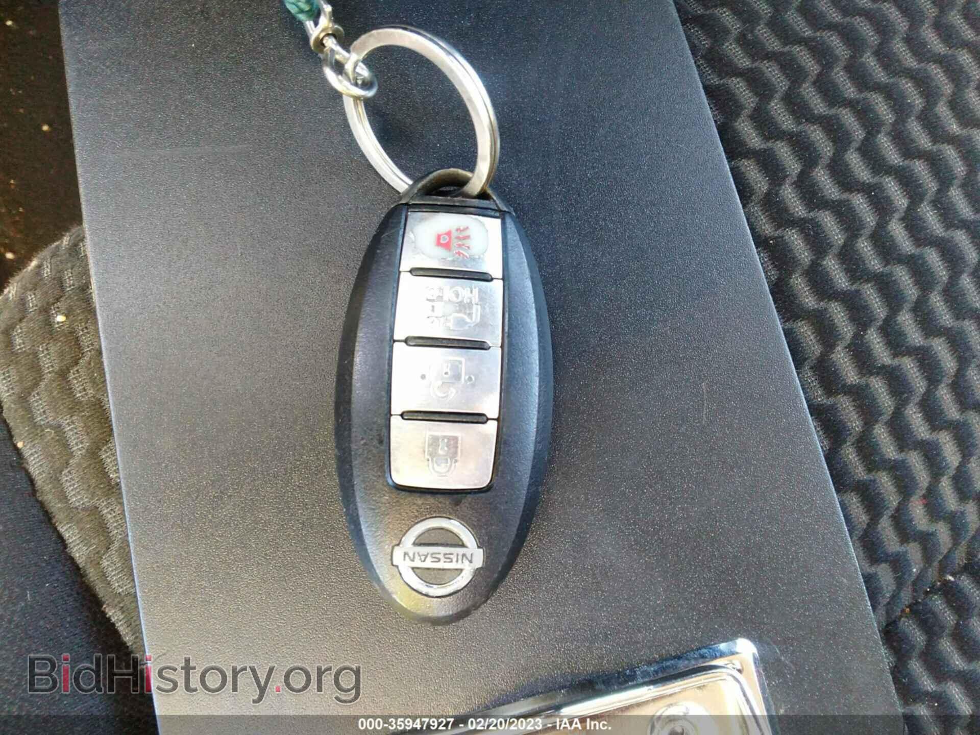 2013 NISSAN LEAF - VIN: 1N4AZ0CPXDC413251 - Фото 11