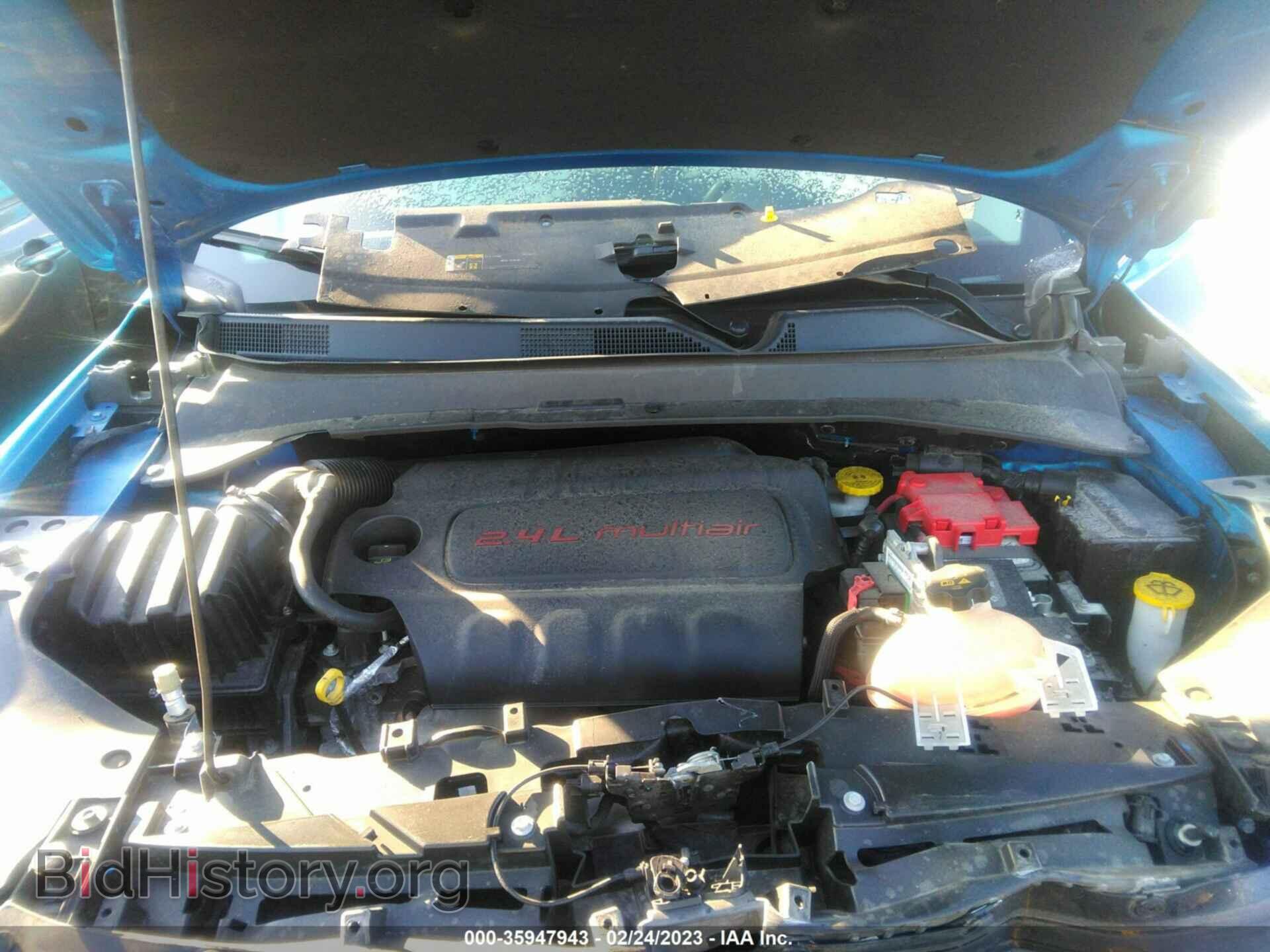 2020 JEEP COMPASS - VIN: 3C4NJCBB2LT247014 - Фото 10