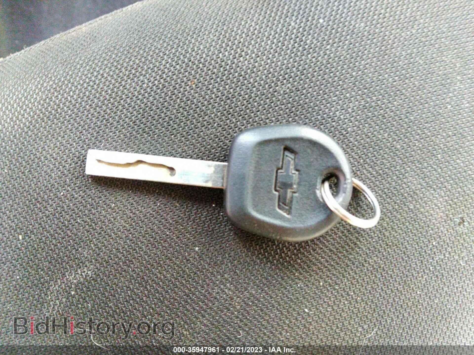 2019 CHEVROLET SPARK - VIN: KL8CB6SA3KC787357 - Фото 11