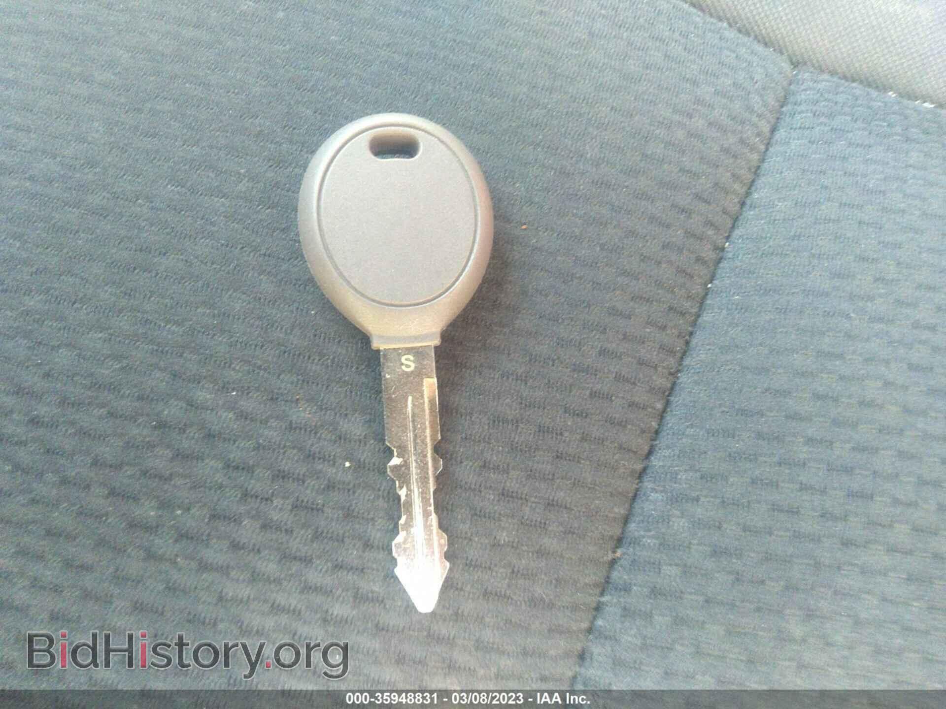2012 CHRYSLER 200 - VIN: 1C3CCBBB7CN267663 - Фото 11