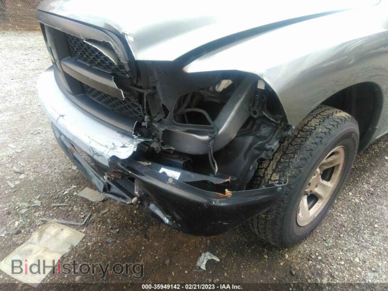 2012 RAM 1500 (VIN 1C6RD7FPXCS232873) — photo 6 of 11