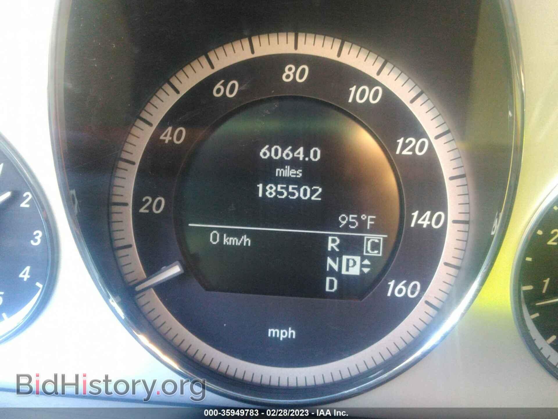 2010 MERCEDES-BENZ E-CLASS - VIN: WDDHF9AB2AA182145 - Фото 7