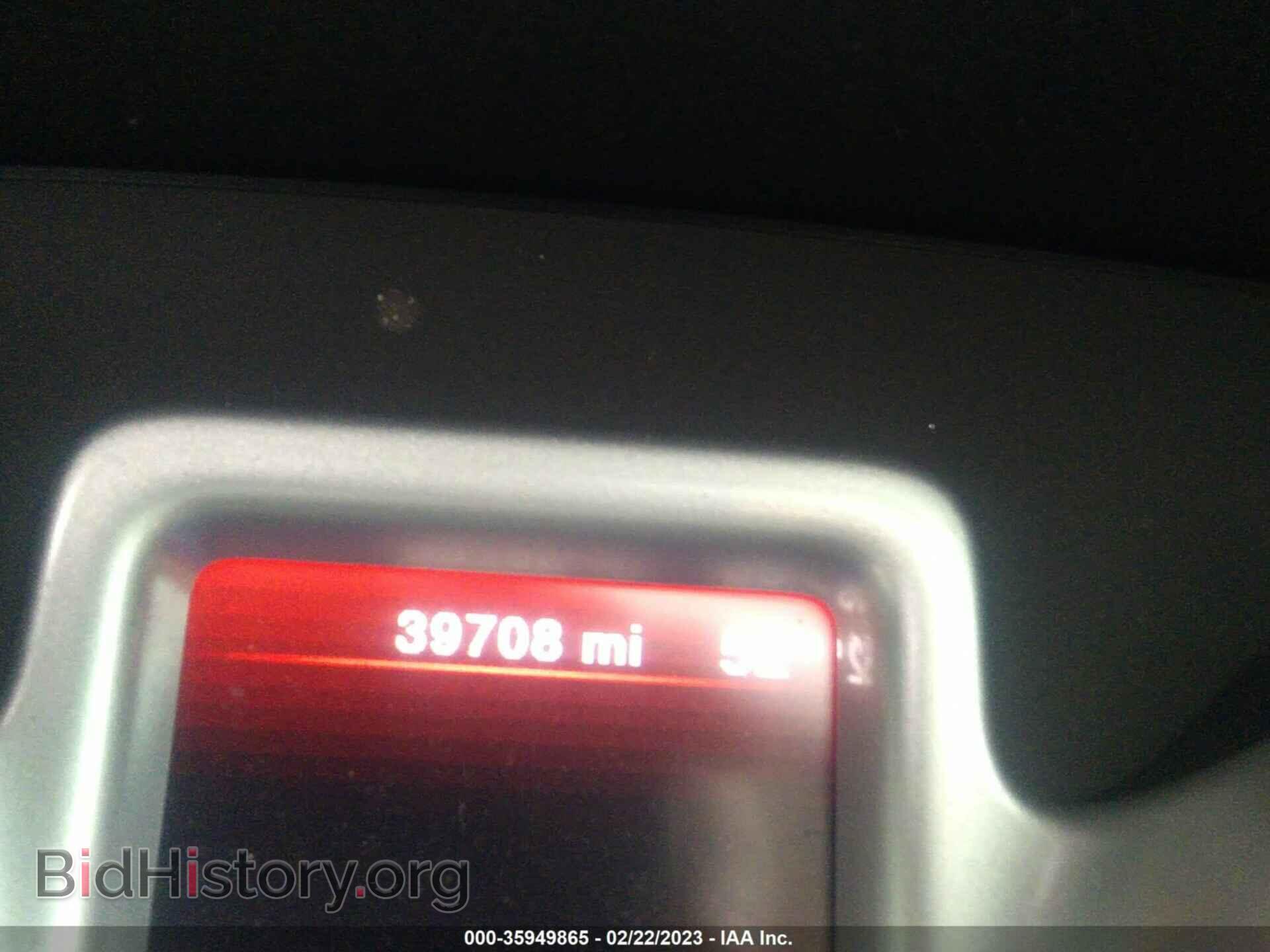 2020 DODGE JOURNEY - VIN: 3C4PDCAB9LT280612 - Фото 7