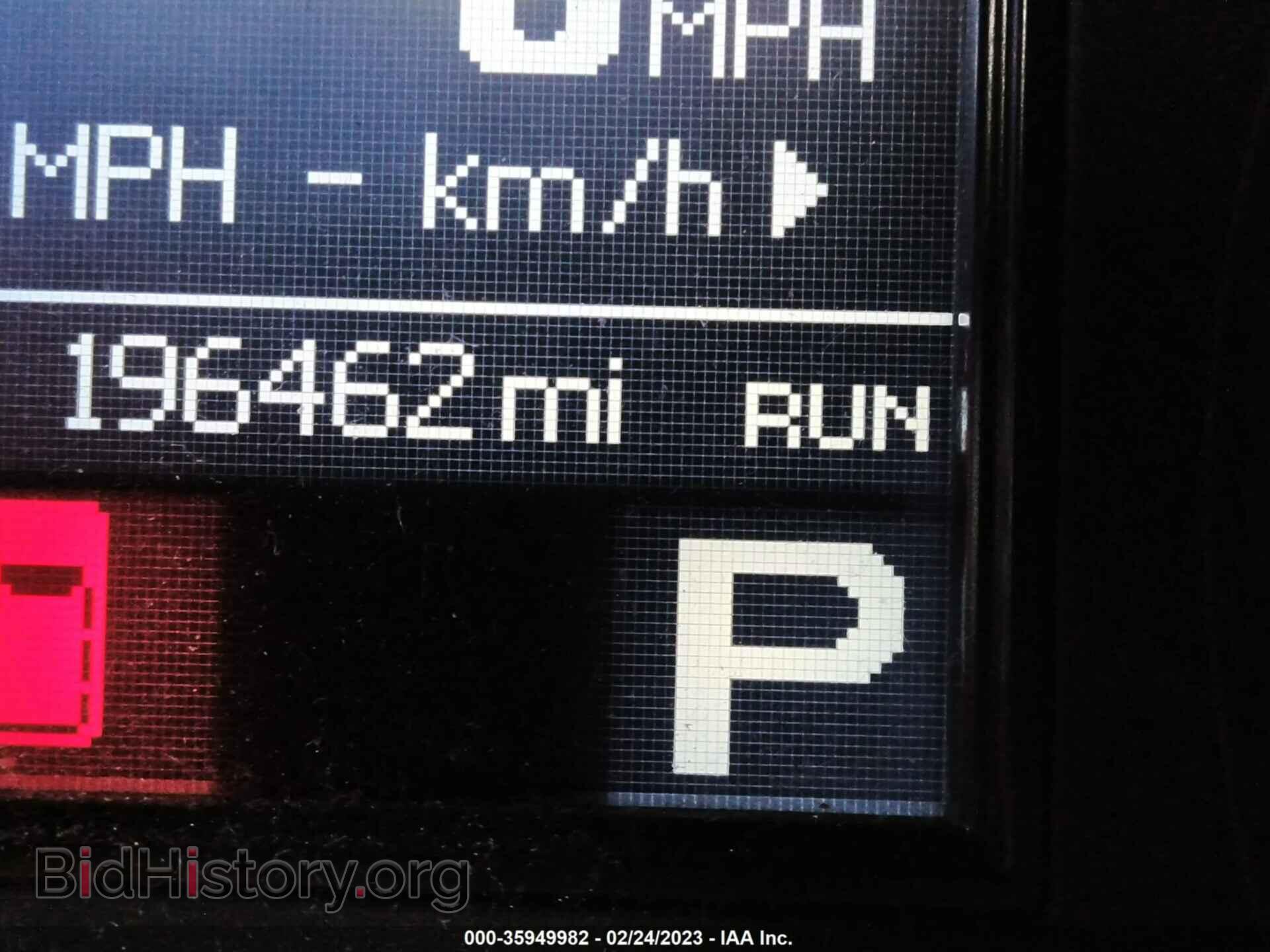 2011 DODGE DURANGO - VIN: 1D4RE2GG7BC725557 - Фото 7