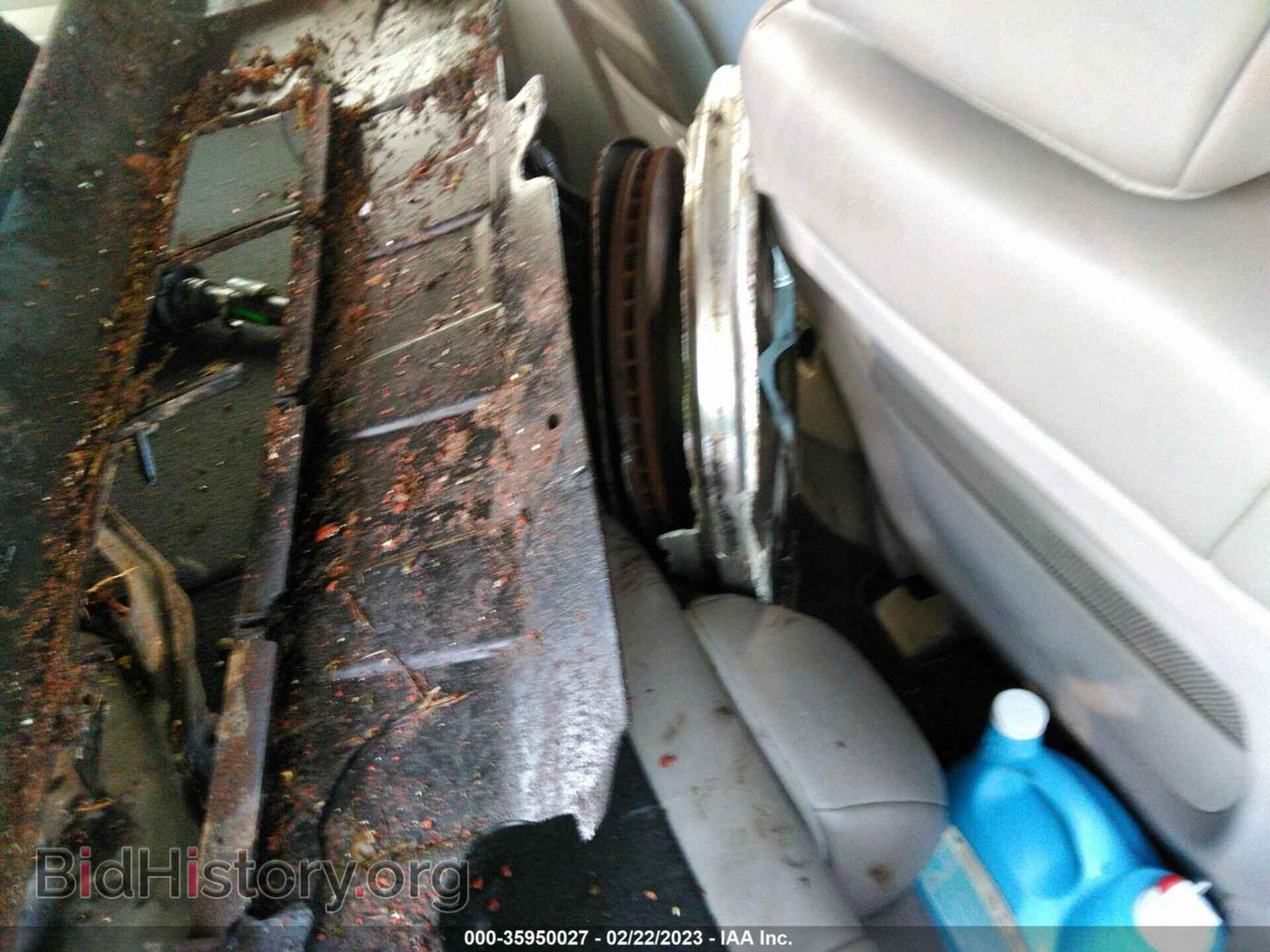 2011 HONDA PILOT - VIN: 5FNYF4H52BB105748 - Фото 8