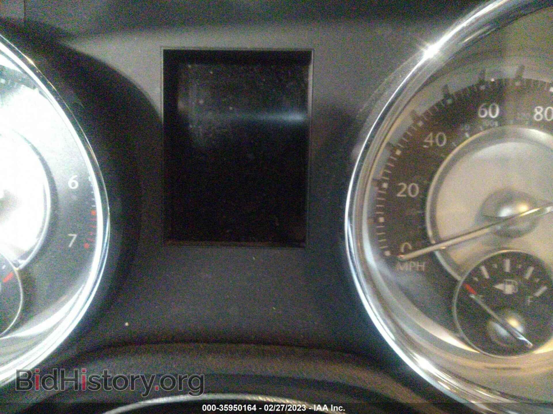 2012 CHRYSLER 300 - VIN: 2C3CCAAG8CH273407 - Photo 7