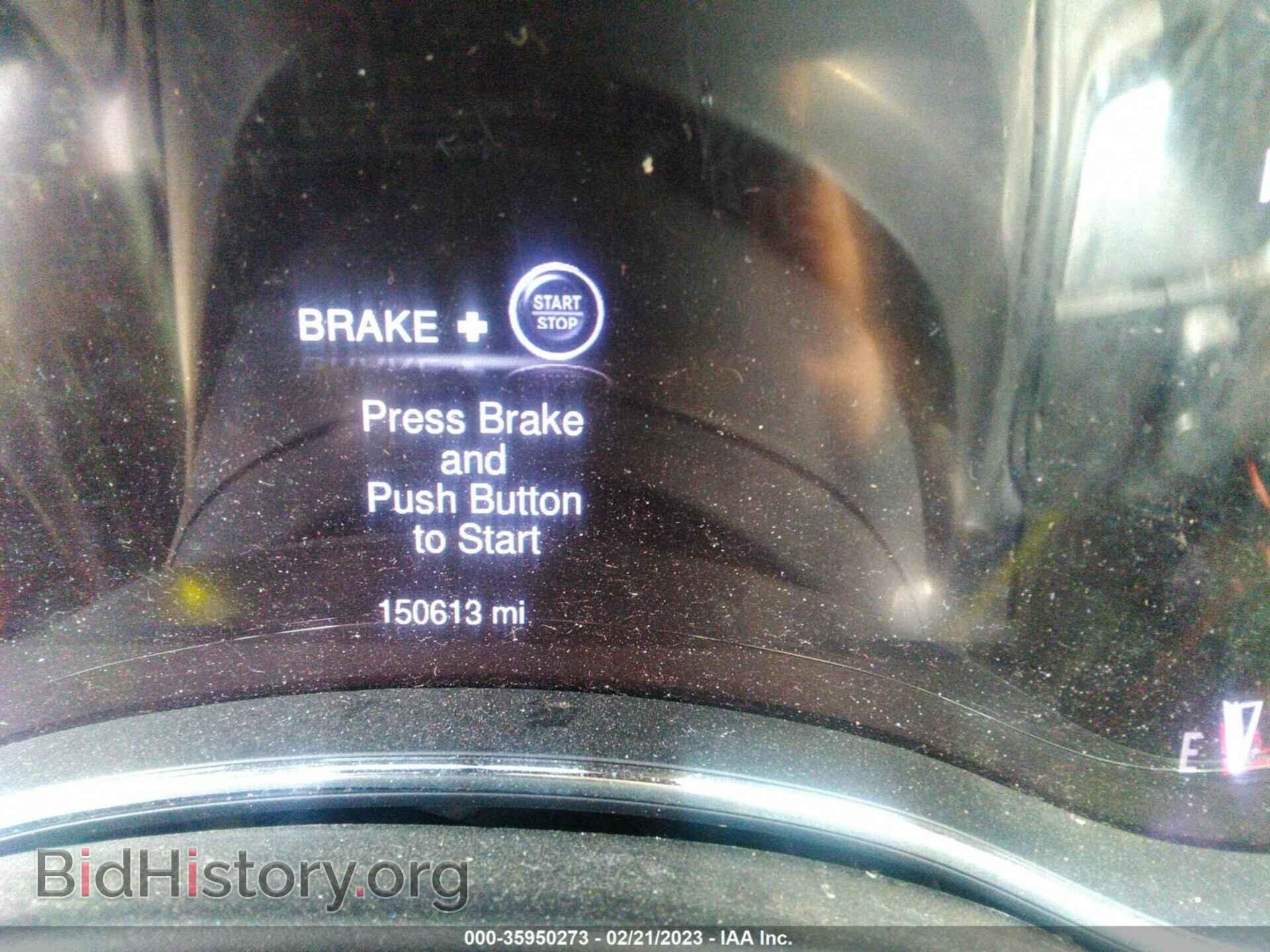 2014 DODGE DURANGO - VIN: 1C4RDJDG6EC292039 - Фото 7
