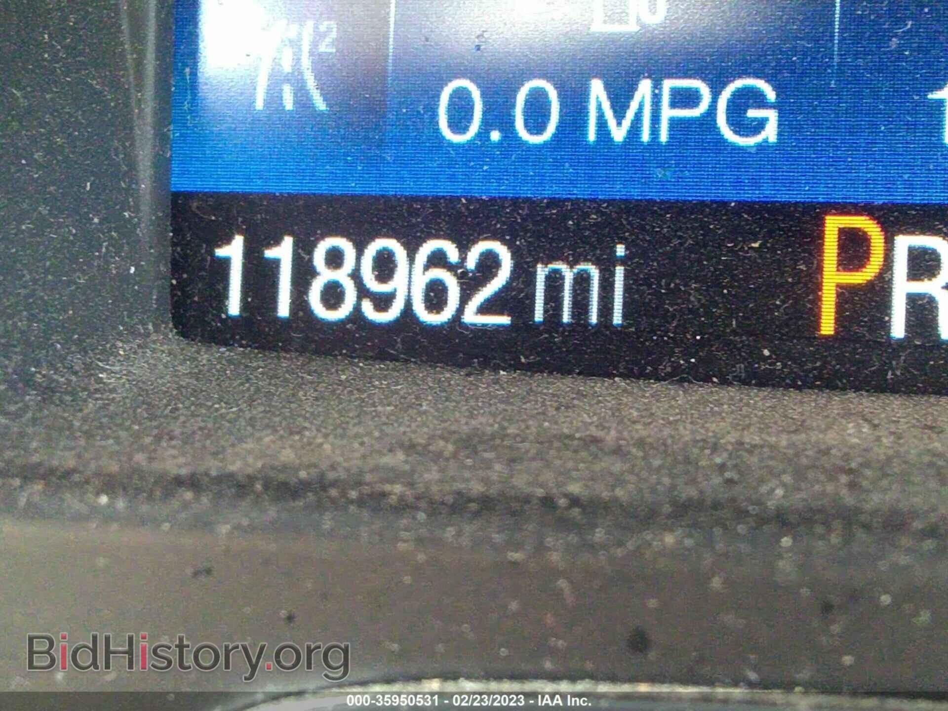 2018 FORD ESCAPE - VIN: 1FMCU9G97JUC20736 - Photo 7