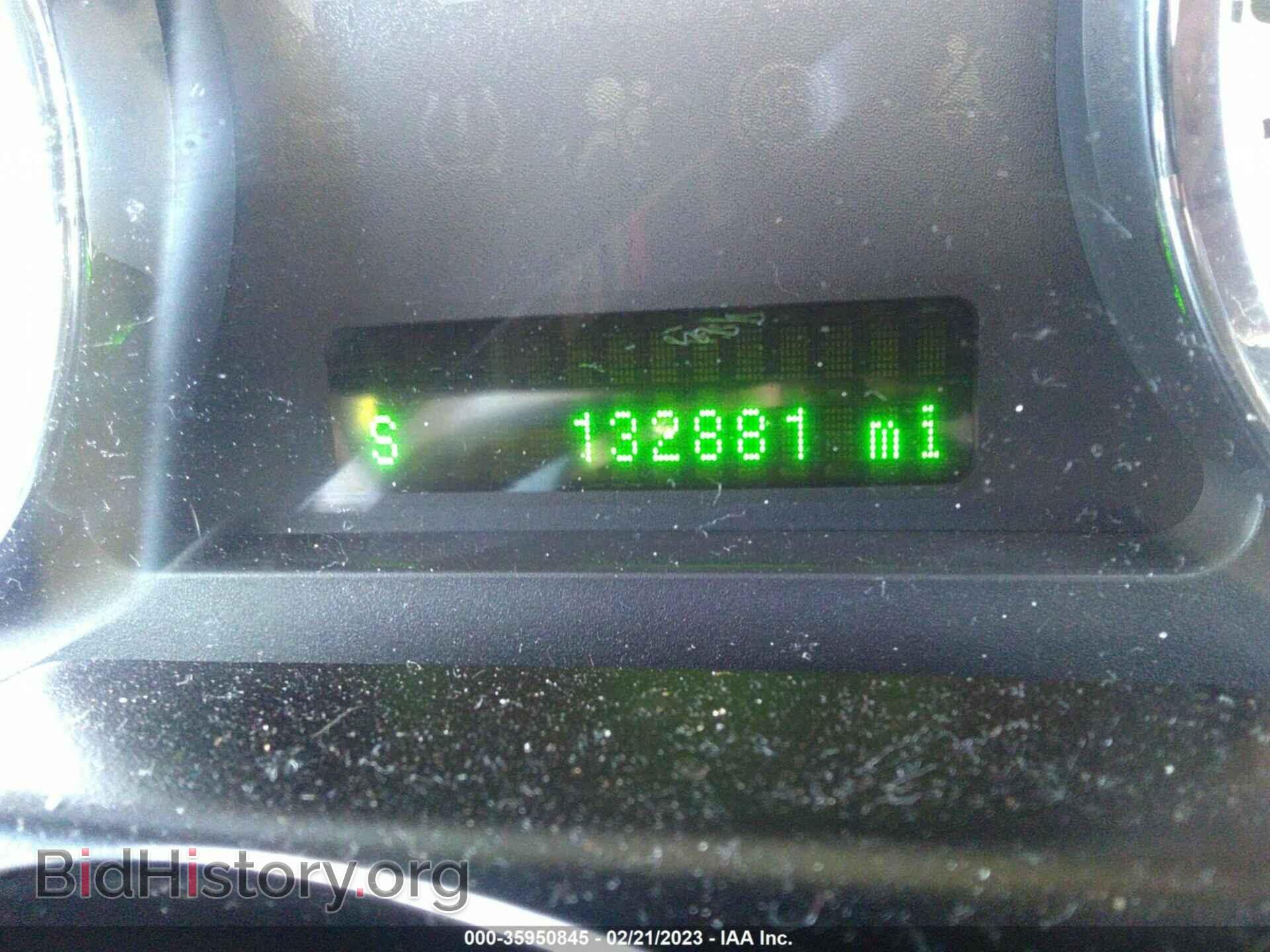 2008 FORD EDGE - VIN: 2FMDK48C28BA05448 - Фото 7