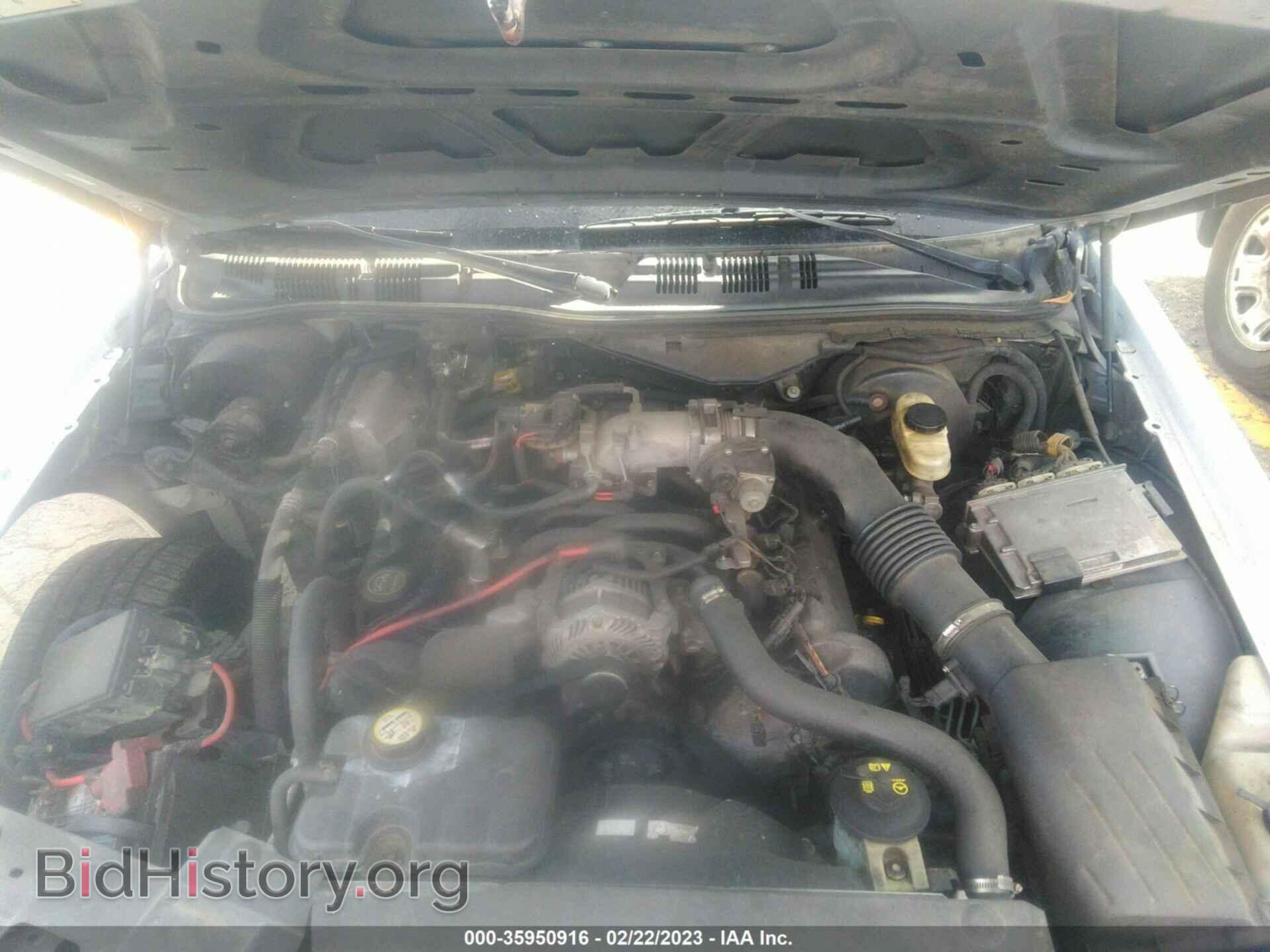 2007 FORD POLICE INTERCEPTOR - VIN: 2FAHP71W77X106974 - Photo 10