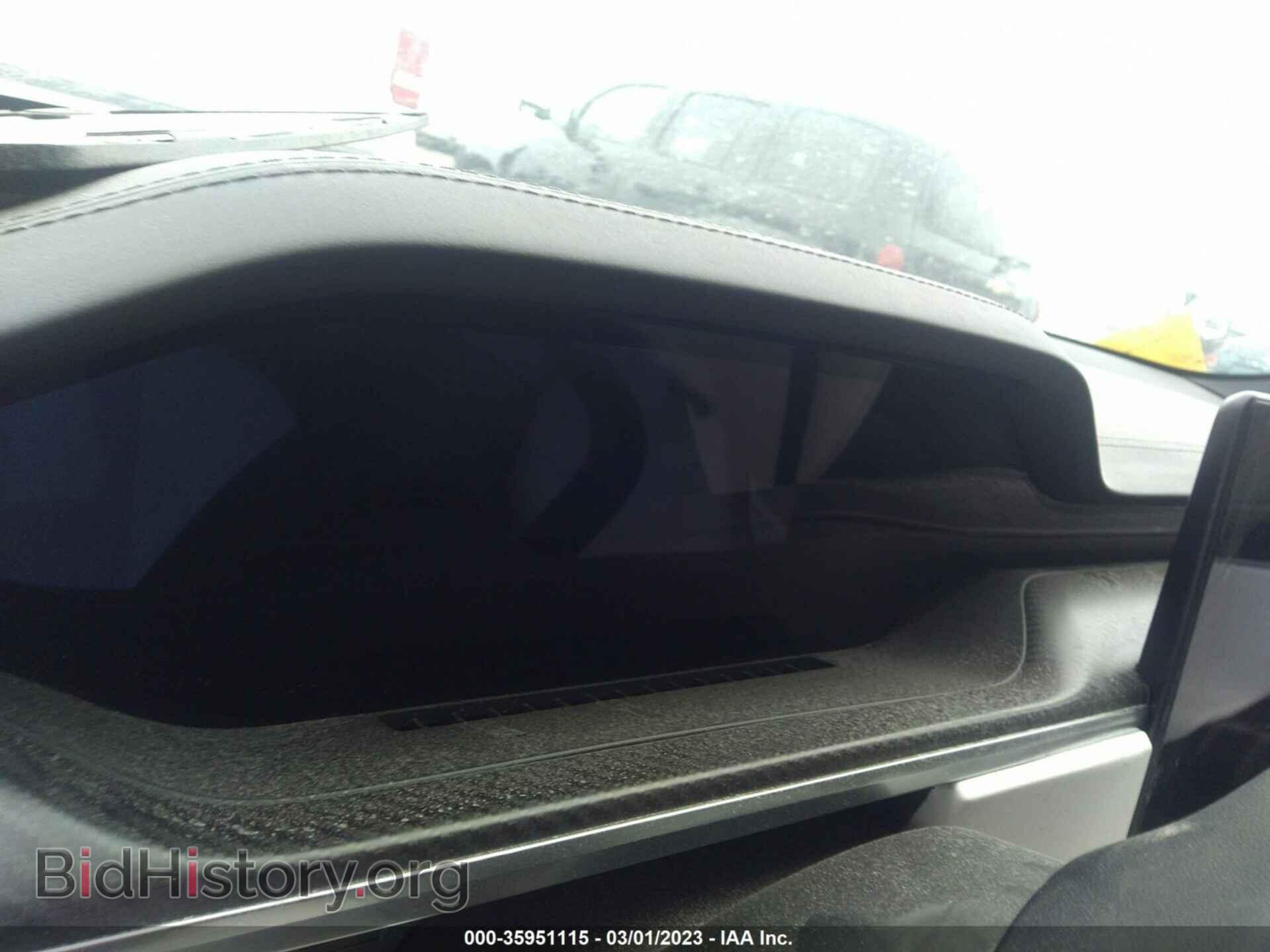 2022 TESLA MODEL S - VIN: 5YJSA1E69NF460162 - Photo 7