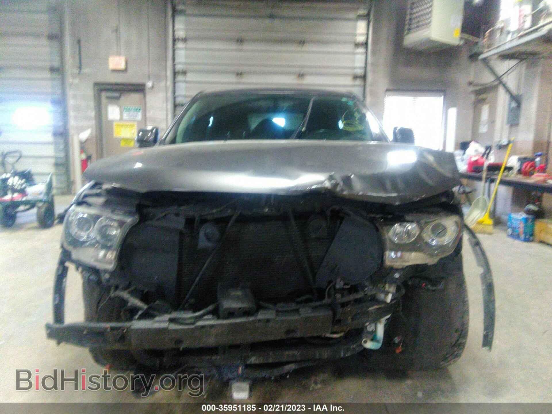 2013 DODGE DURANGO - VIN: 1C4SDJCT5DC689871 - Photo 6