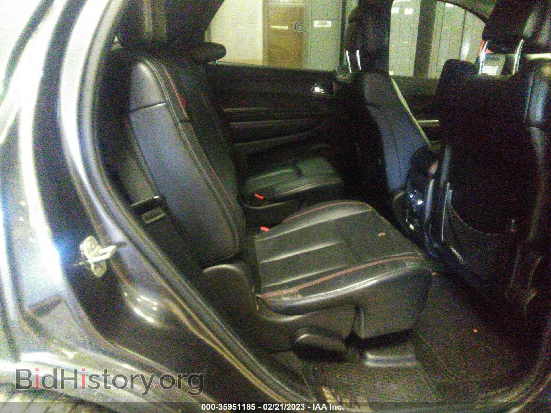 2013 DODGE DURANGO - VIN: 1C4SDJCT5DC689871 - Photo 8