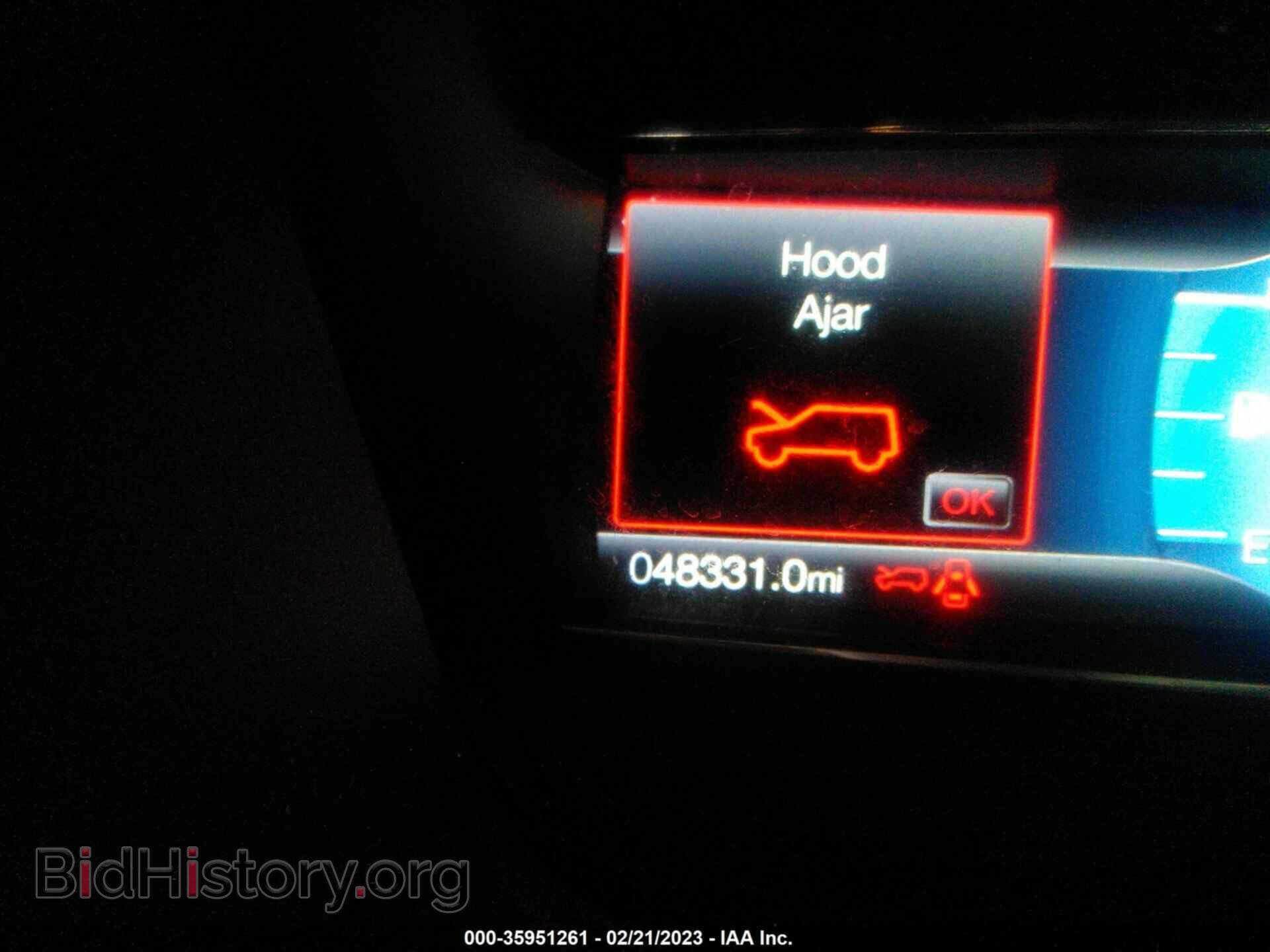 2018 FORD EXPLORER - VIN: 1FM5K8F85JGB57717 - Фото 7