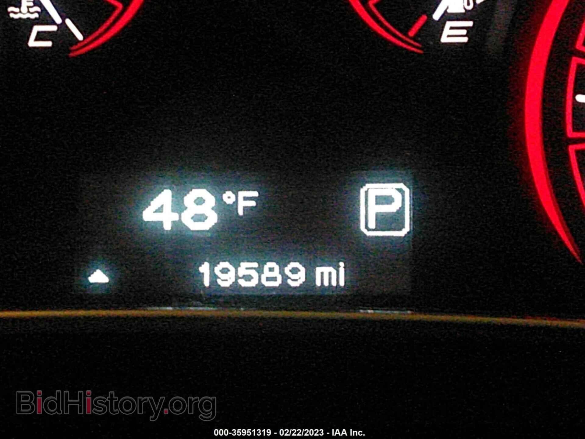 2013 DODGE DART - VIN: 1C3CDFBA9DD340227 - Photo 7