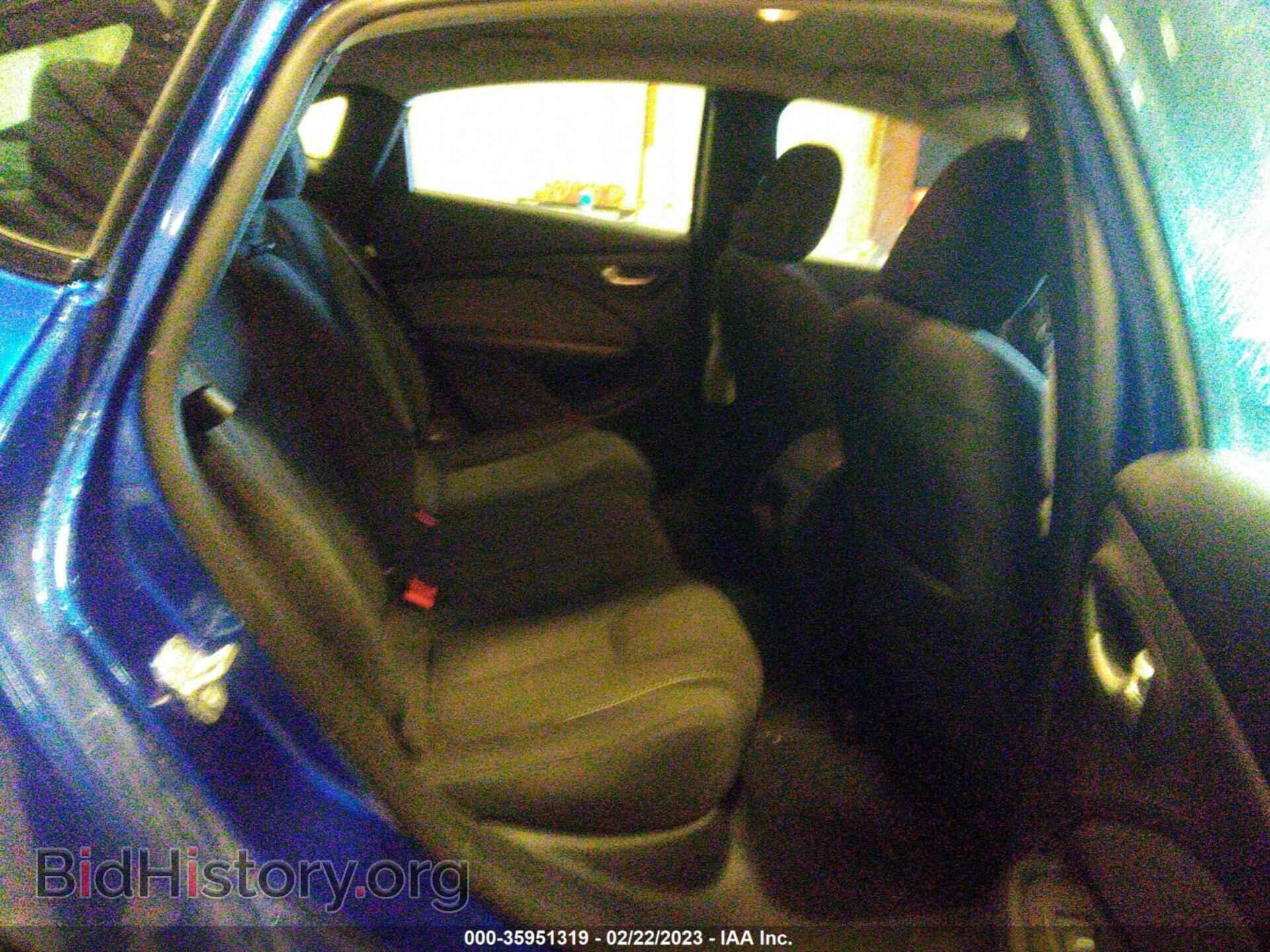 2013 DODGE DART - VIN: 1C3CDFBA9DD340227 - Photo 8