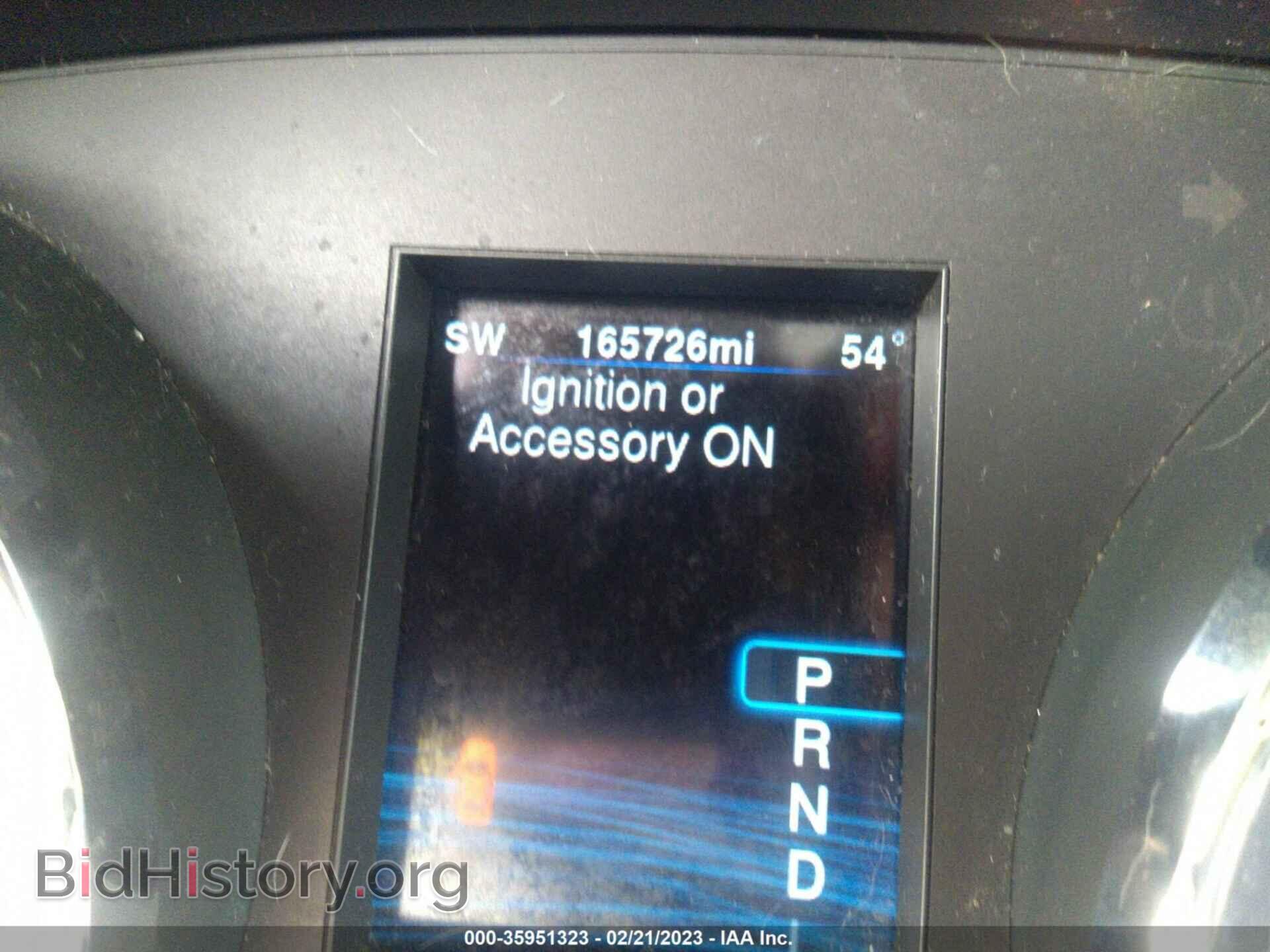2013 CHRYSLER 300 - VIN: 2C3CCAAGXDH731398 - Фото 7
