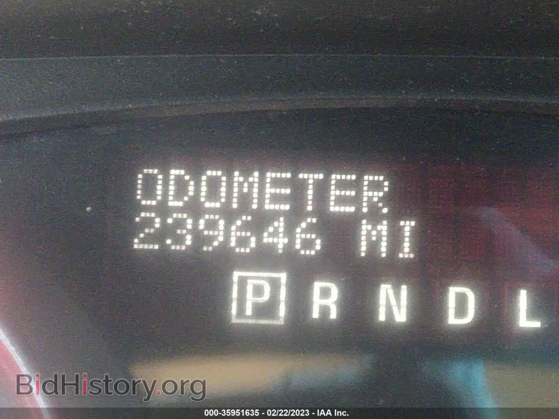 2008 GMC ACADIA - VIN: 1GKER23798J114573 - Фото 7