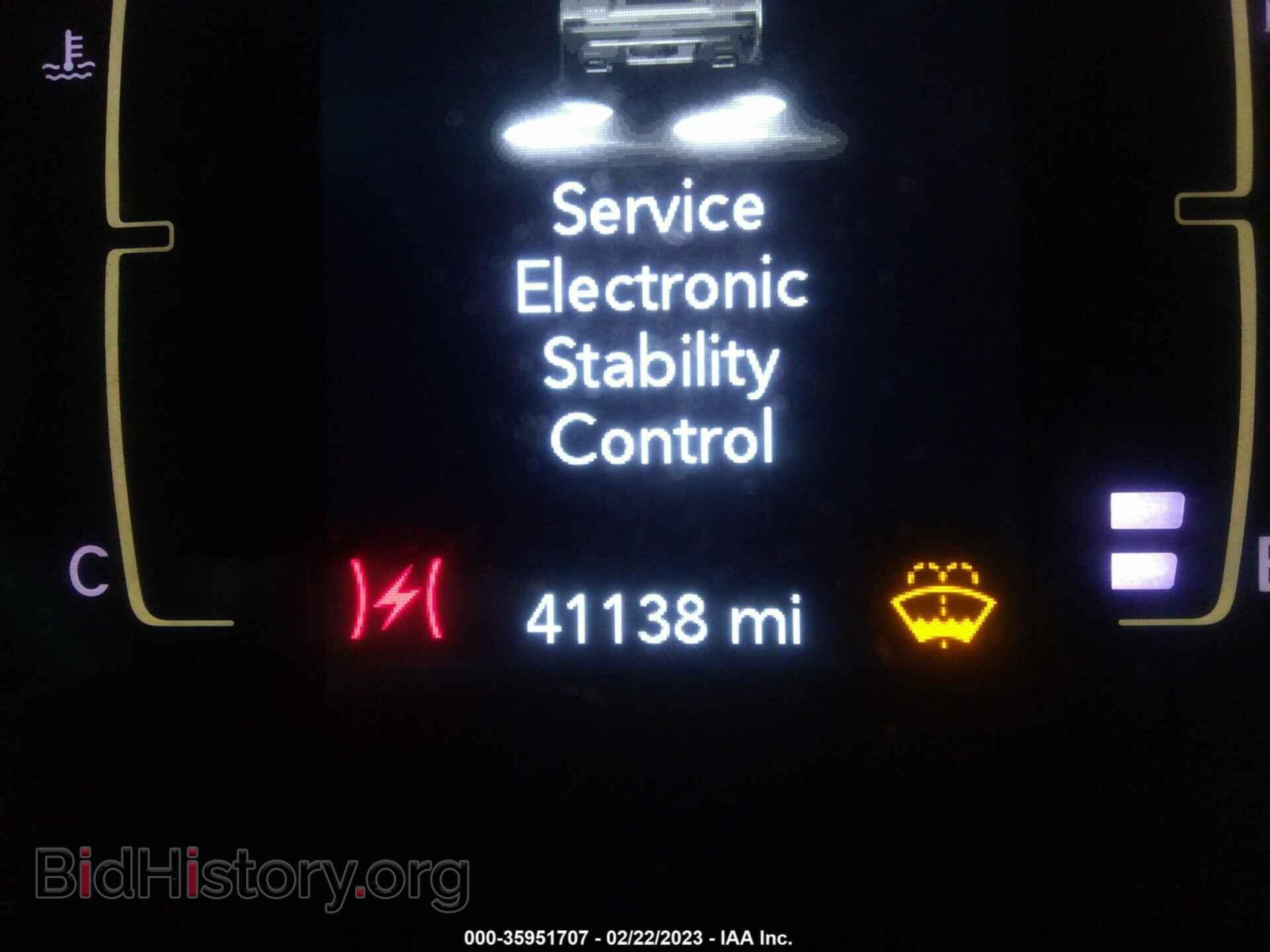 2019 JEEP CHEROKEE - VIN: 1C4PJMLB3KD388904 - Фото 7