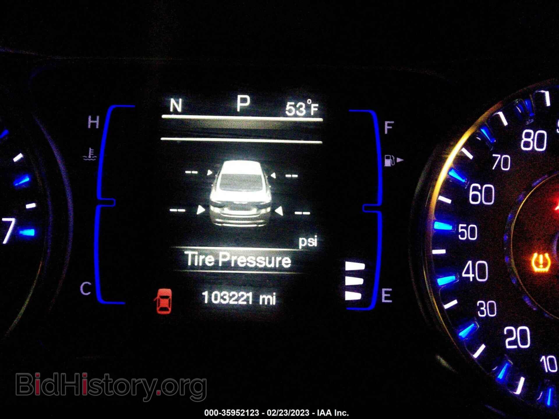2015 CHRYSLER 200 - VIN: 1C3CCCAB7FN704282 - Фото 7