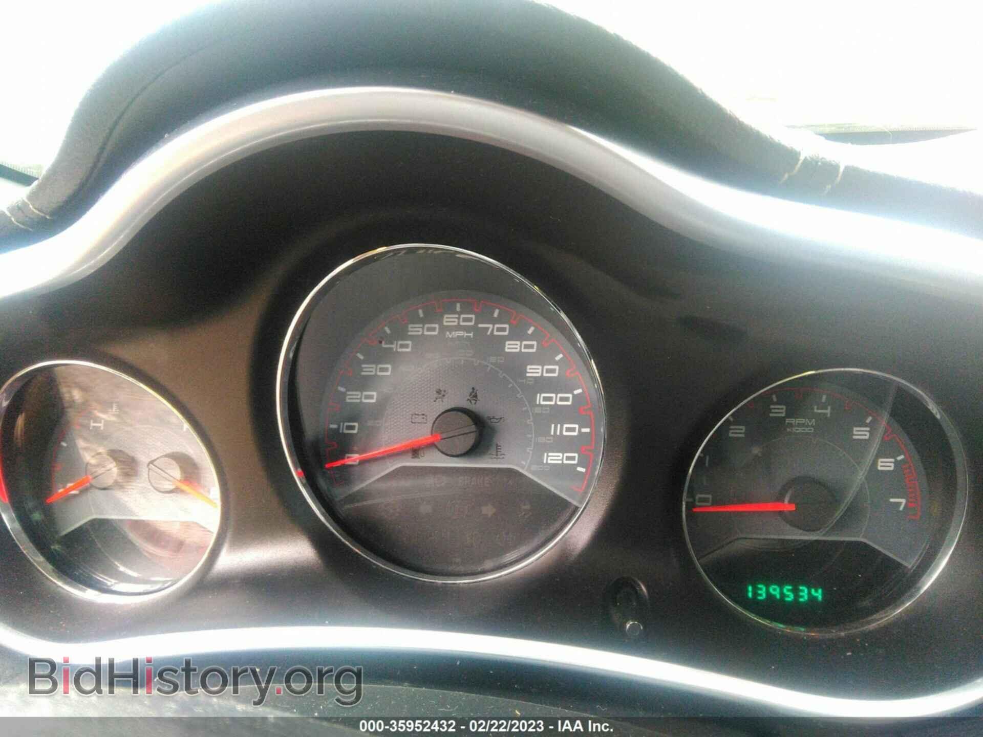 2012 DODGE AVENGER - VIN: 1C3CDZAB3CN275363 - Photo 7