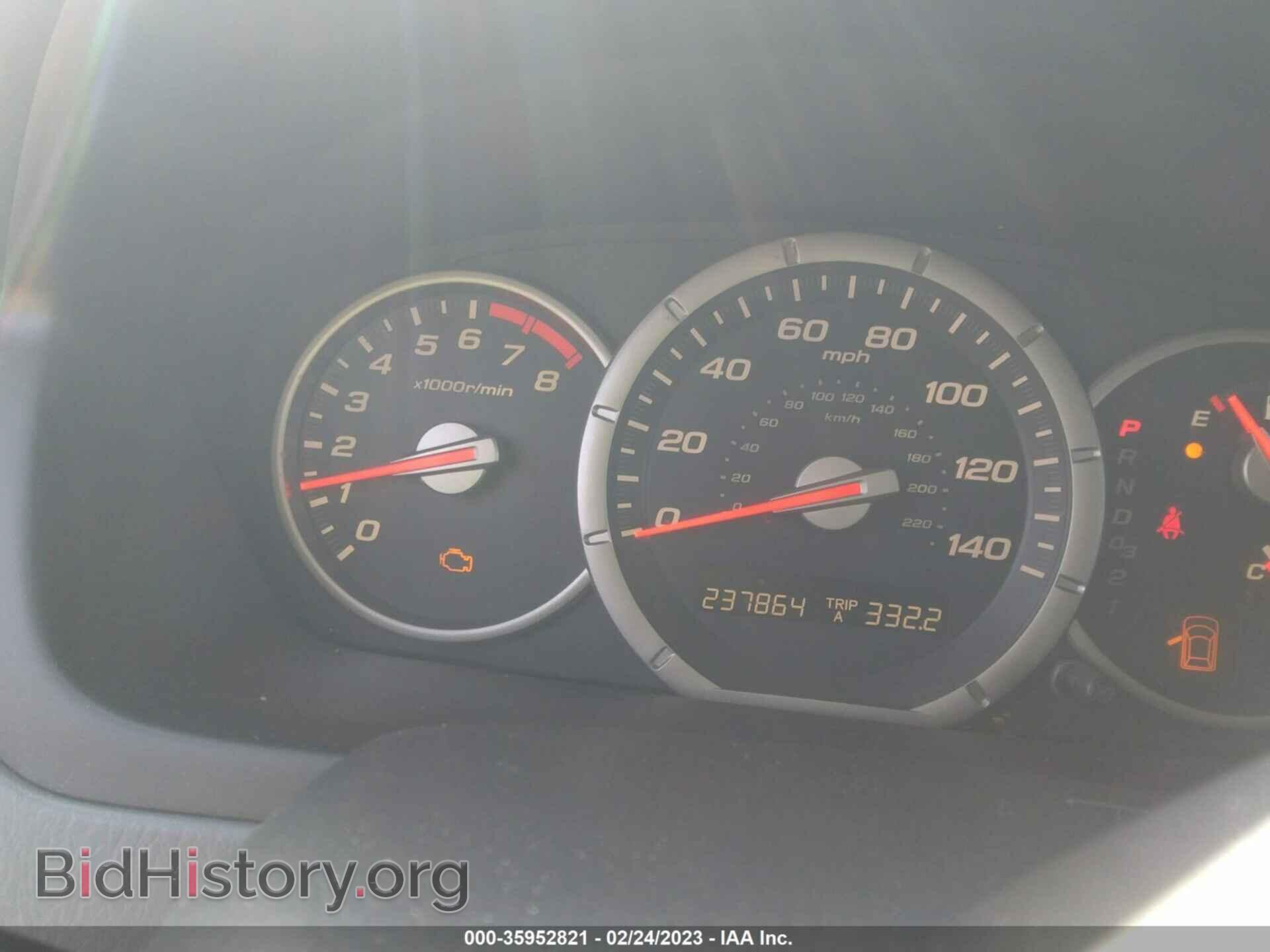2006 HONDA PILOT - VIN: 5FNYF28656B016159 - Фото 7