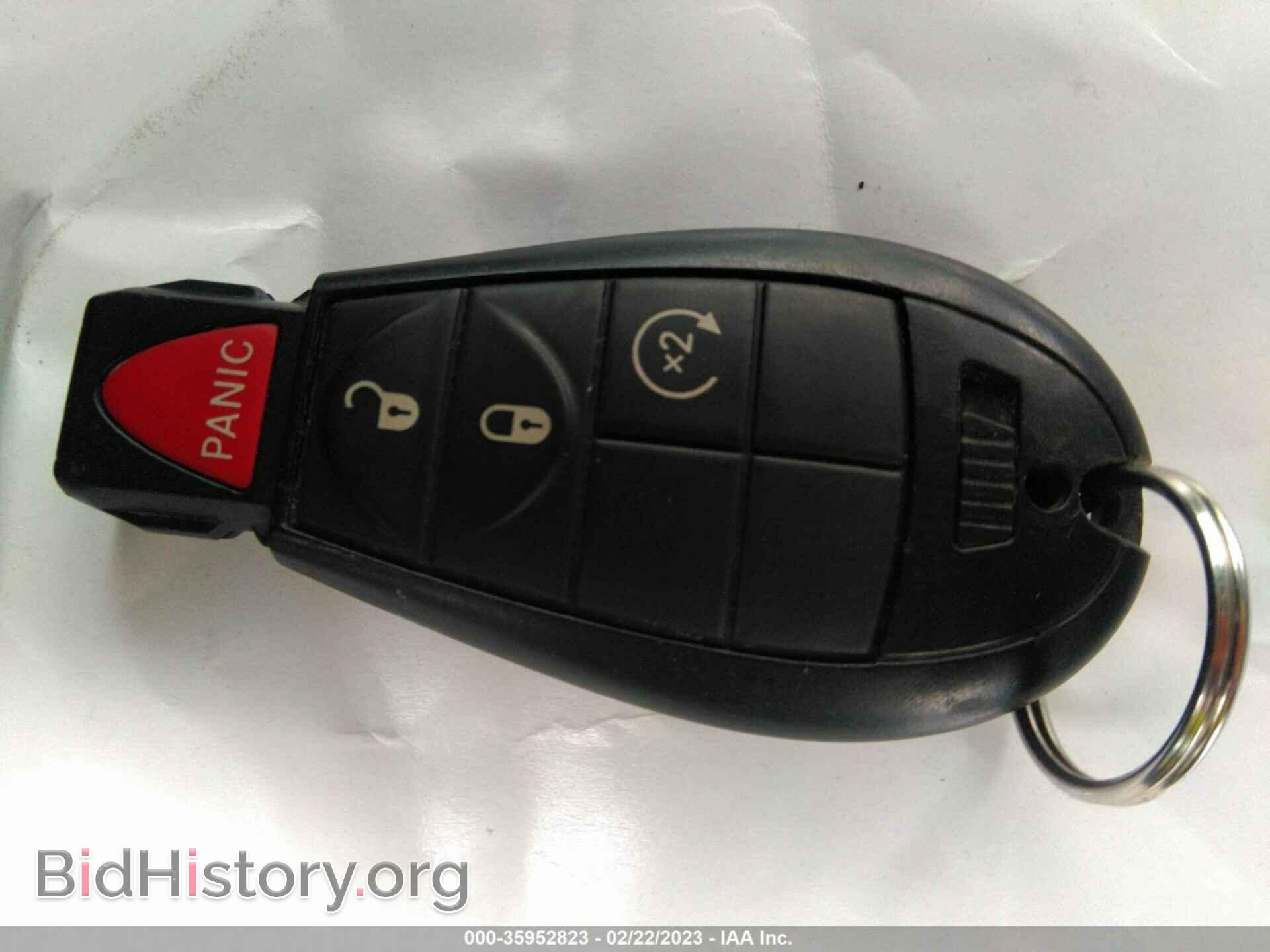 2010 DODGE JOURNEY - VIN: 3D4PG6FV0AT105970 - Фото 11