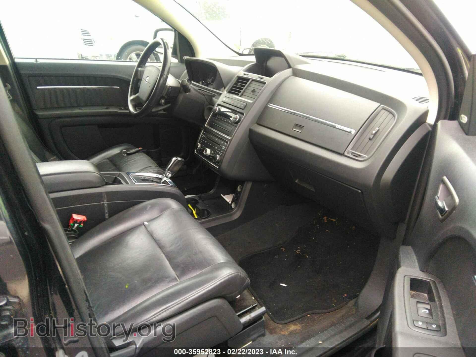 2010 DODGE JOURNEY - VIN: 3D4PG6FV0AT105970 - Фото 5
