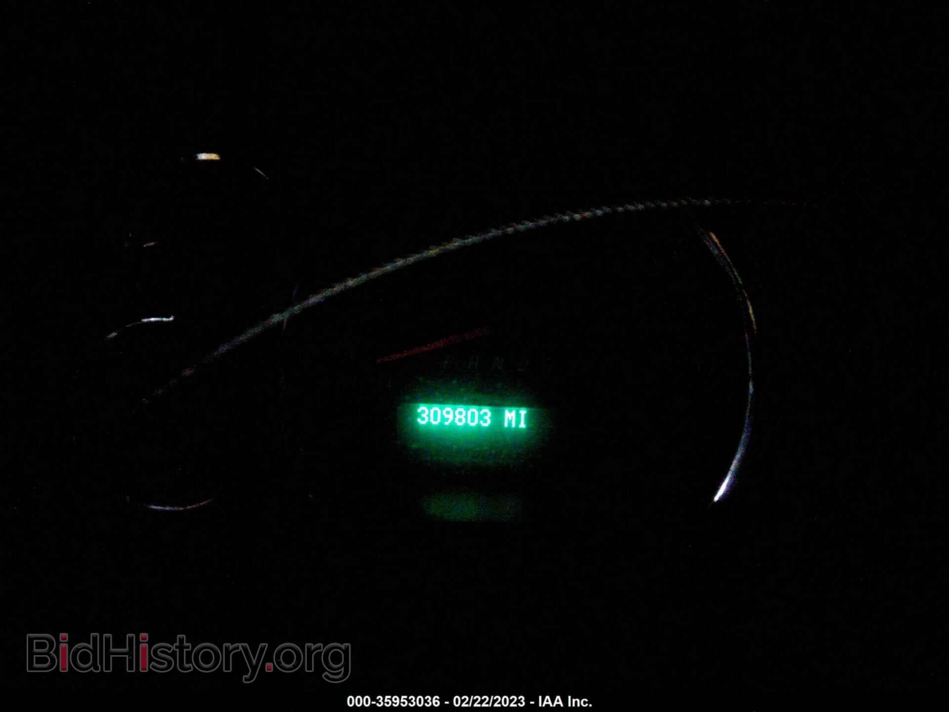 2011 CHEVROLET EXPRESS CARGO VAN - VIN: 1GCSGAFXXB1109268 - Фото 7