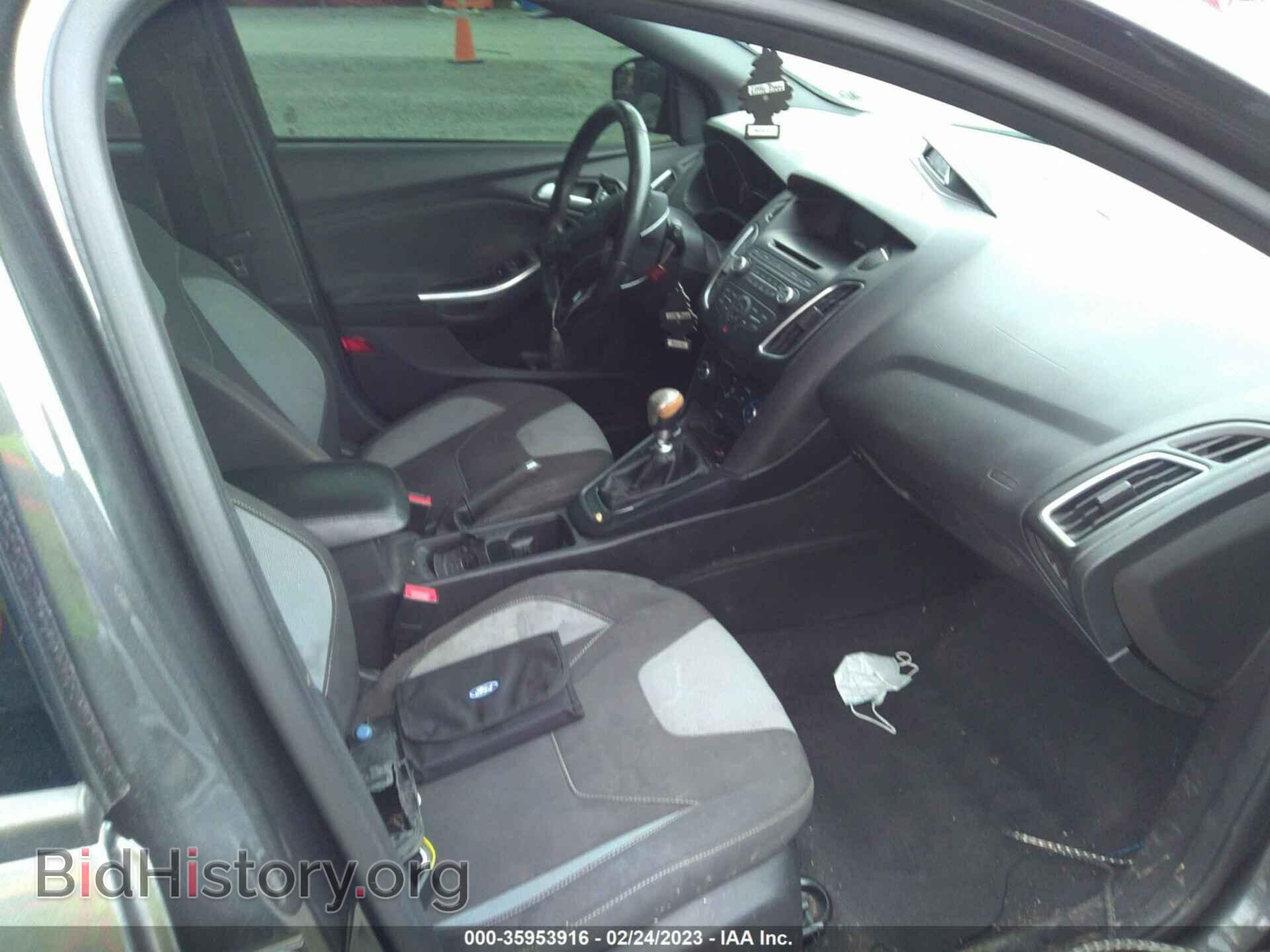 2015 FORD FOCUS - VIN: 1FADP3L94FL259712 - Photo 5