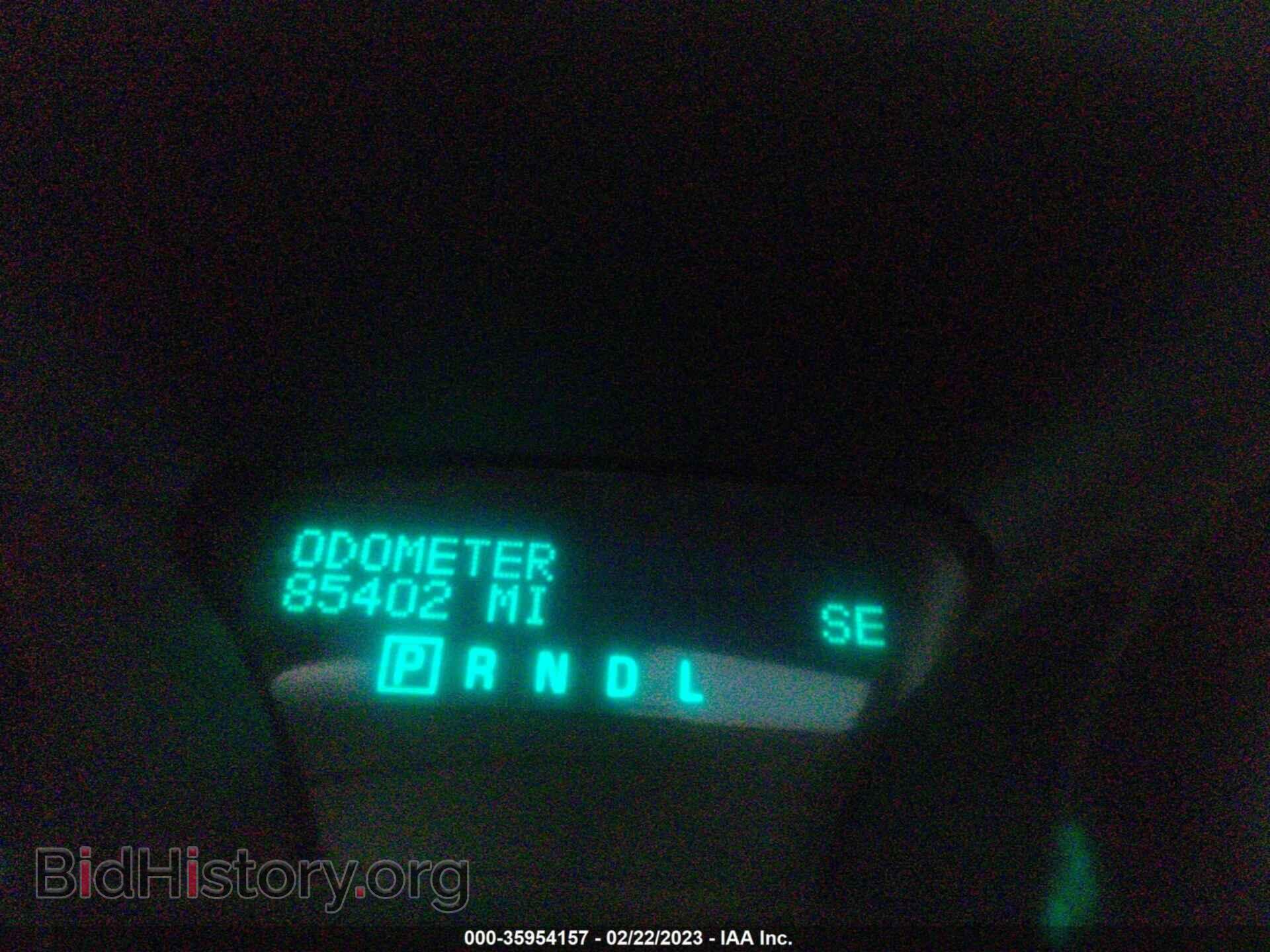 2014 BUICK ENCLAVE - VIN: 5GAKVBKD3EJ363031 - Фото 7