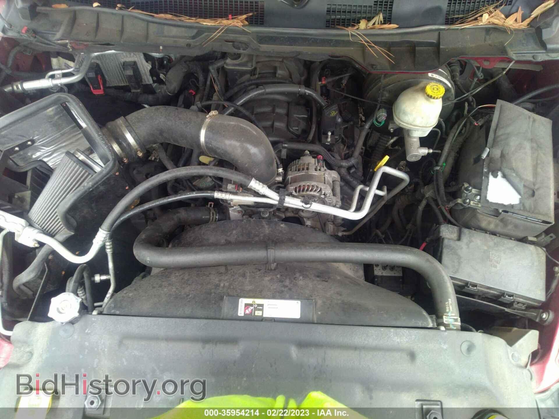 2013 RAM 1500 - VIN: 1C6RR7NT4DS630601 - Фото 10