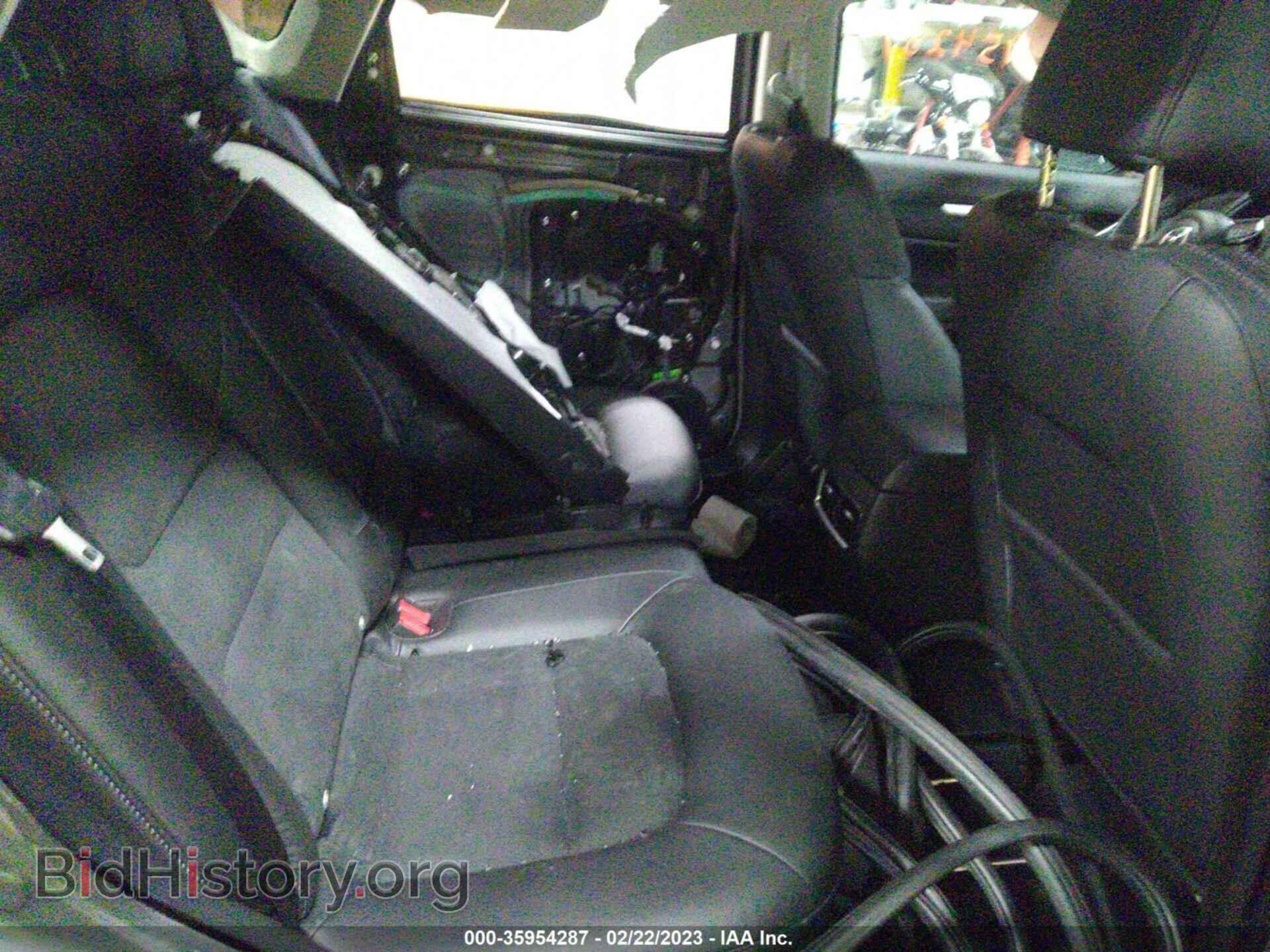 2022 MAZDA CX-5 - VIN: JM3KFBBM2N0634864 - Photo 8