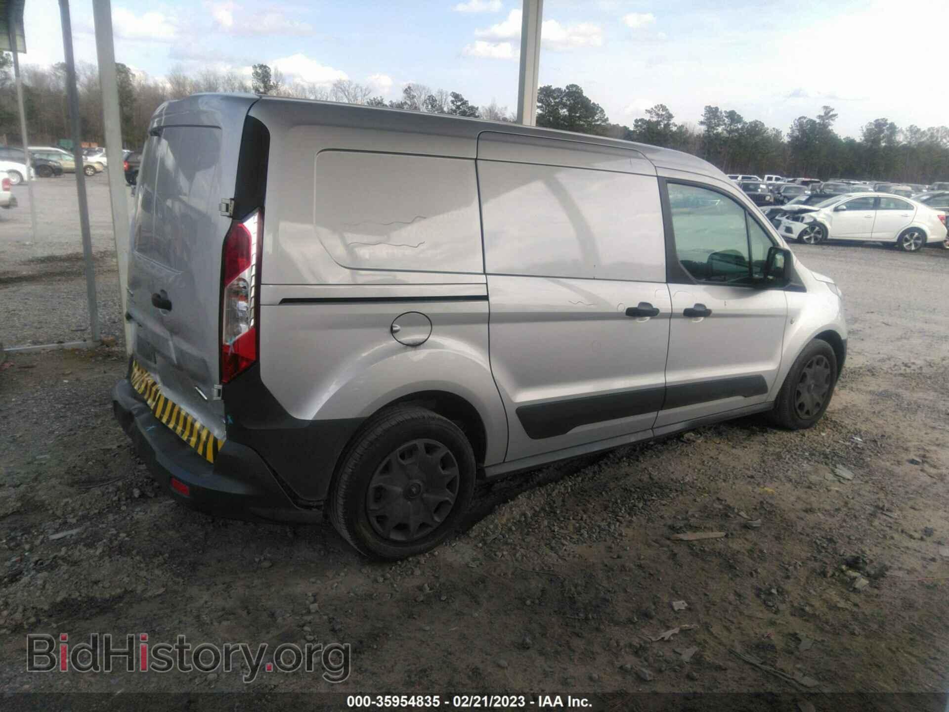 2015 FORD TRANSIT CONNECT - VIN: NM0LS7E70F1190257 - Фото 4