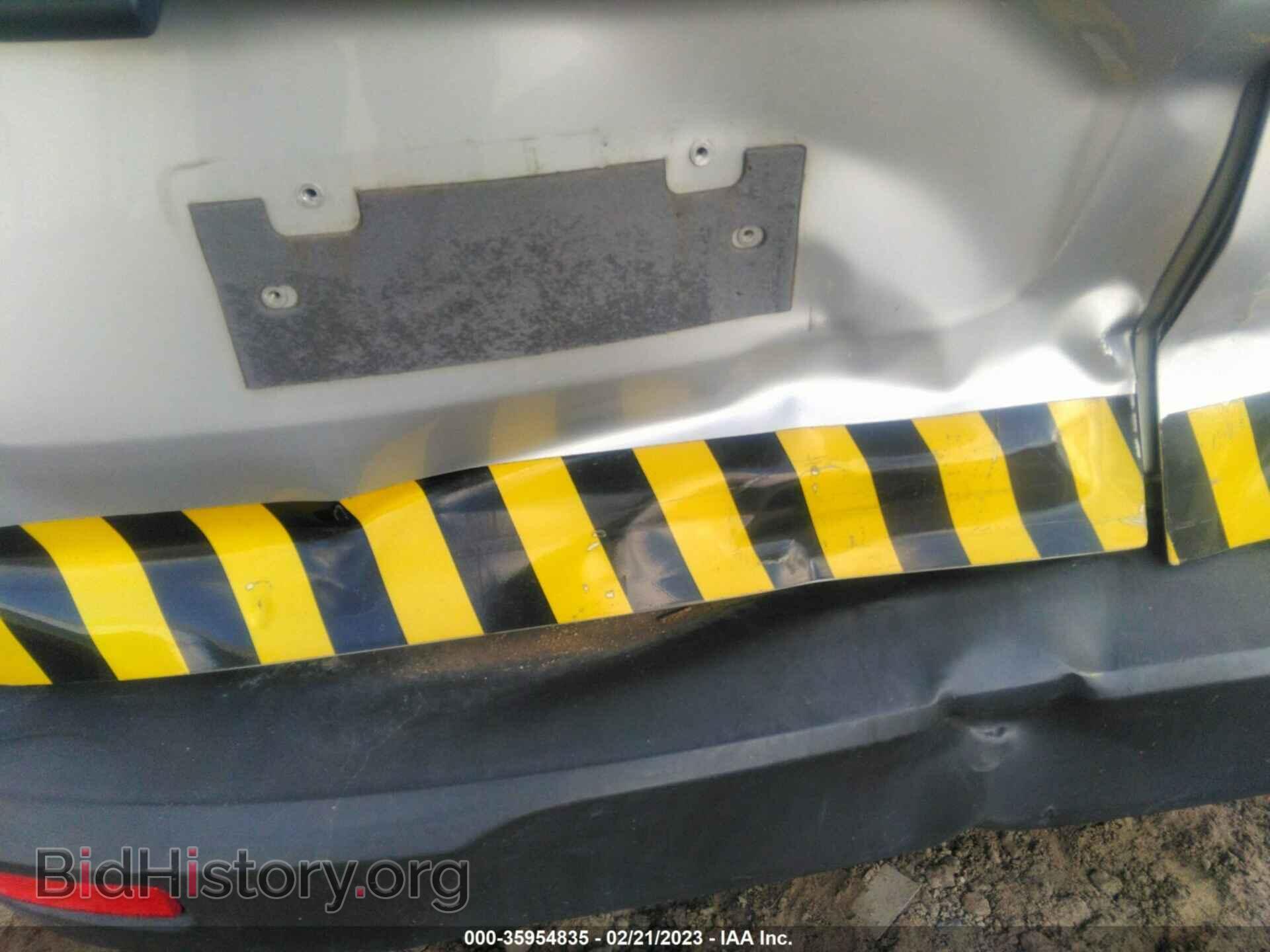 2015 FORD TRANSIT CONNECT - VIN: NM0LS7E70F1190257 - Фото 6