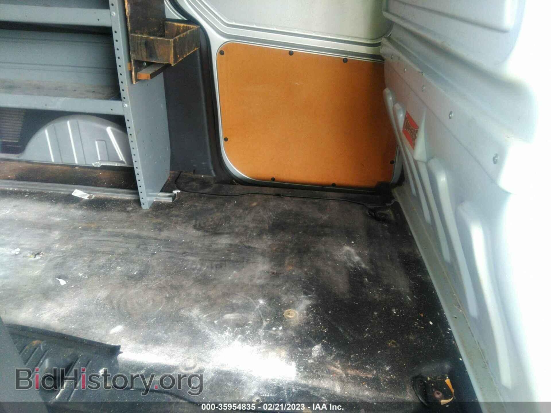 2015 FORD TRANSIT CONNECT - VIN: NM0LS7E70F1190257 - Фото 8