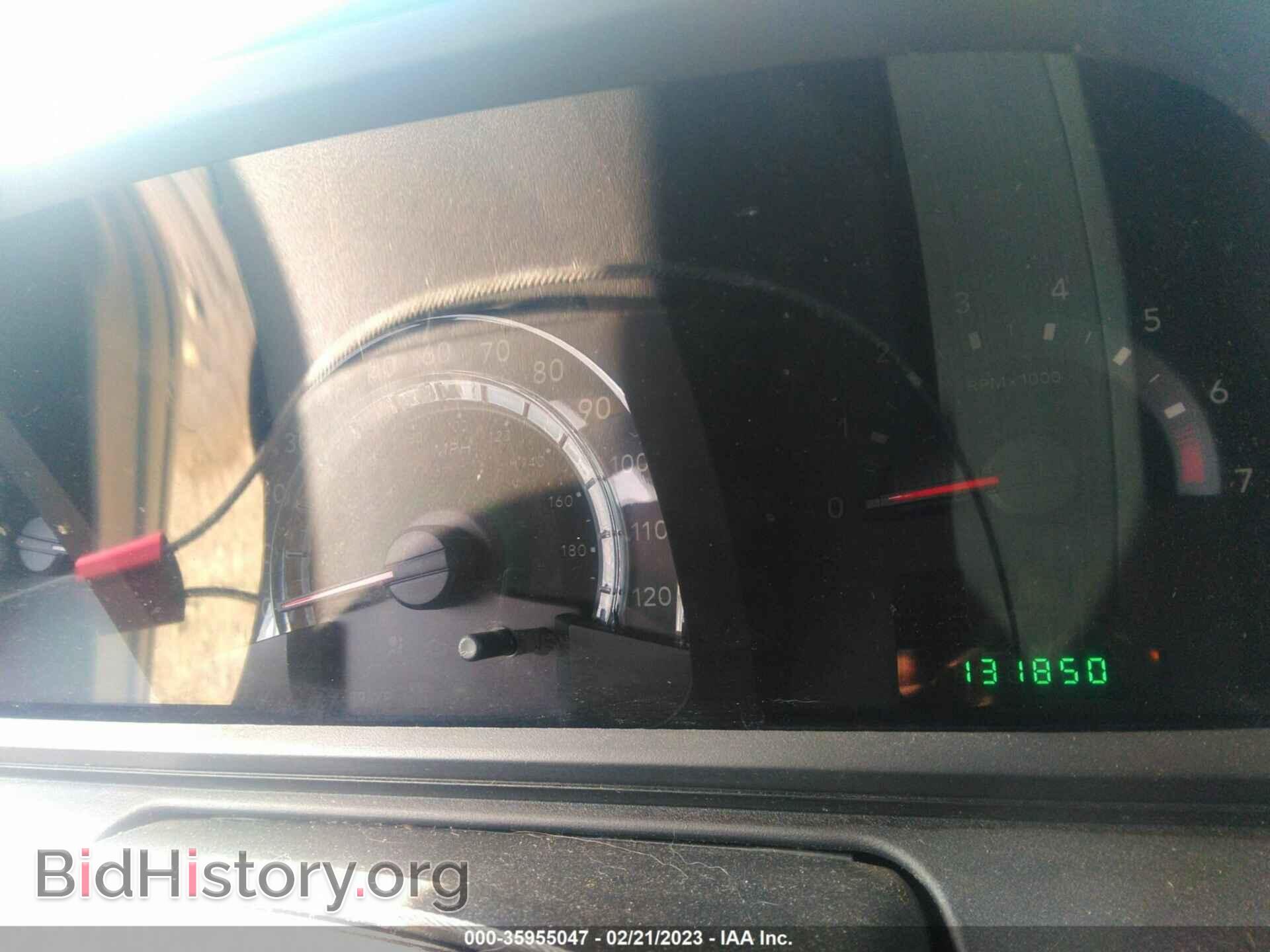 2010 DODGE JOURNEY - VIN: 3D4PG4FB6AT106079 - Фото 7