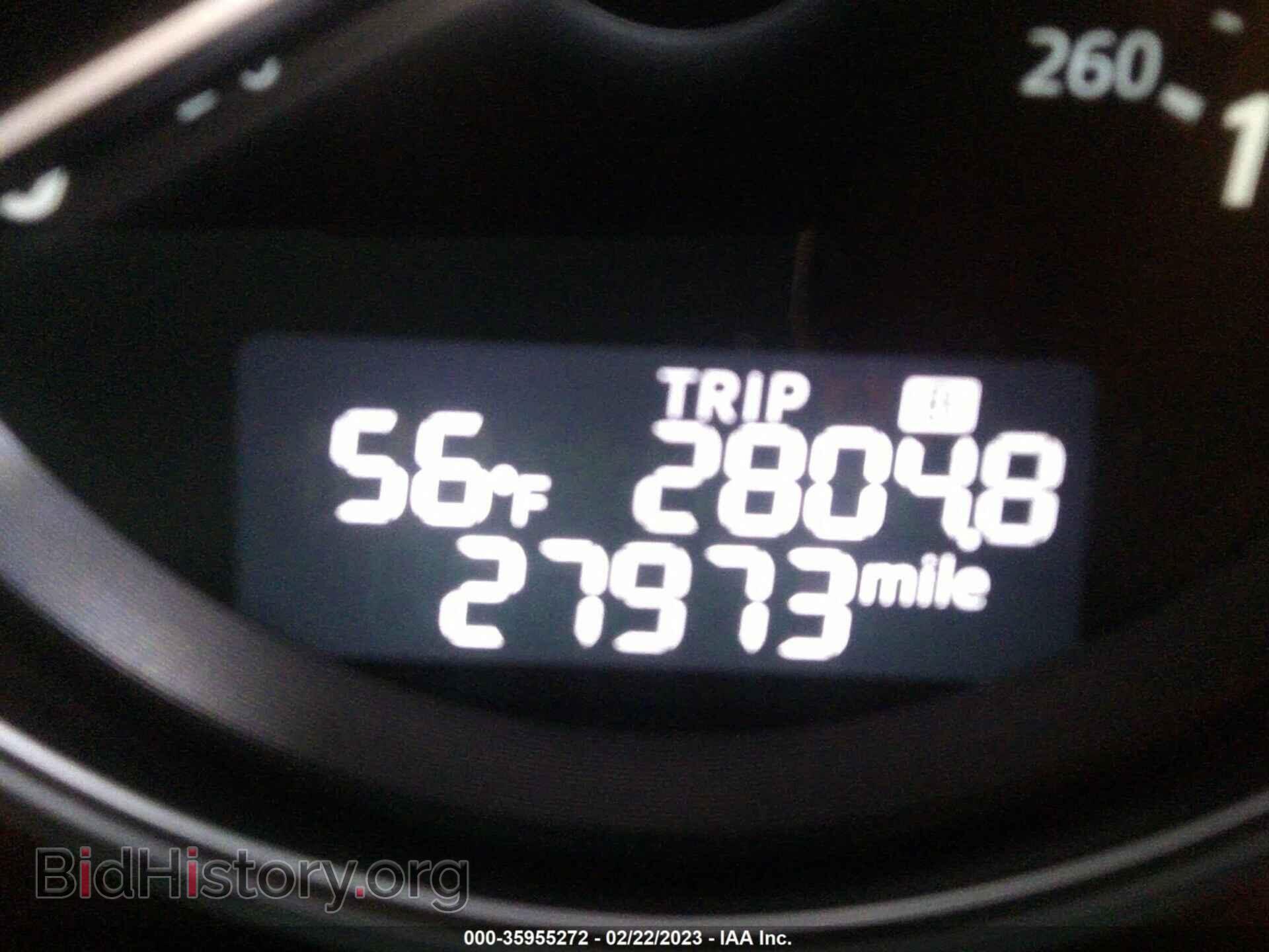 2014 MAZDA CX-5 - VIN: JM3KE2DY2E0340481 - Фото 7