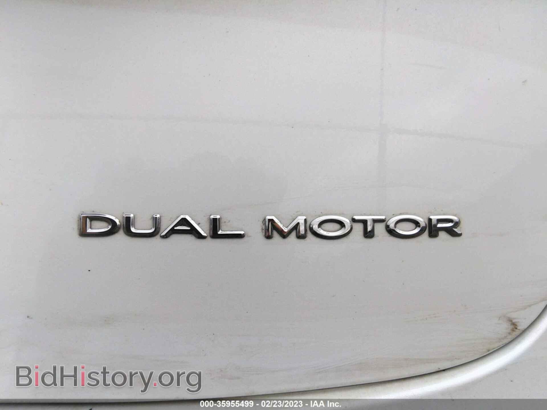 2019 TESLA MODEL 3 - VIN: 5YJ3E1EB4KF512119 - Photo 10