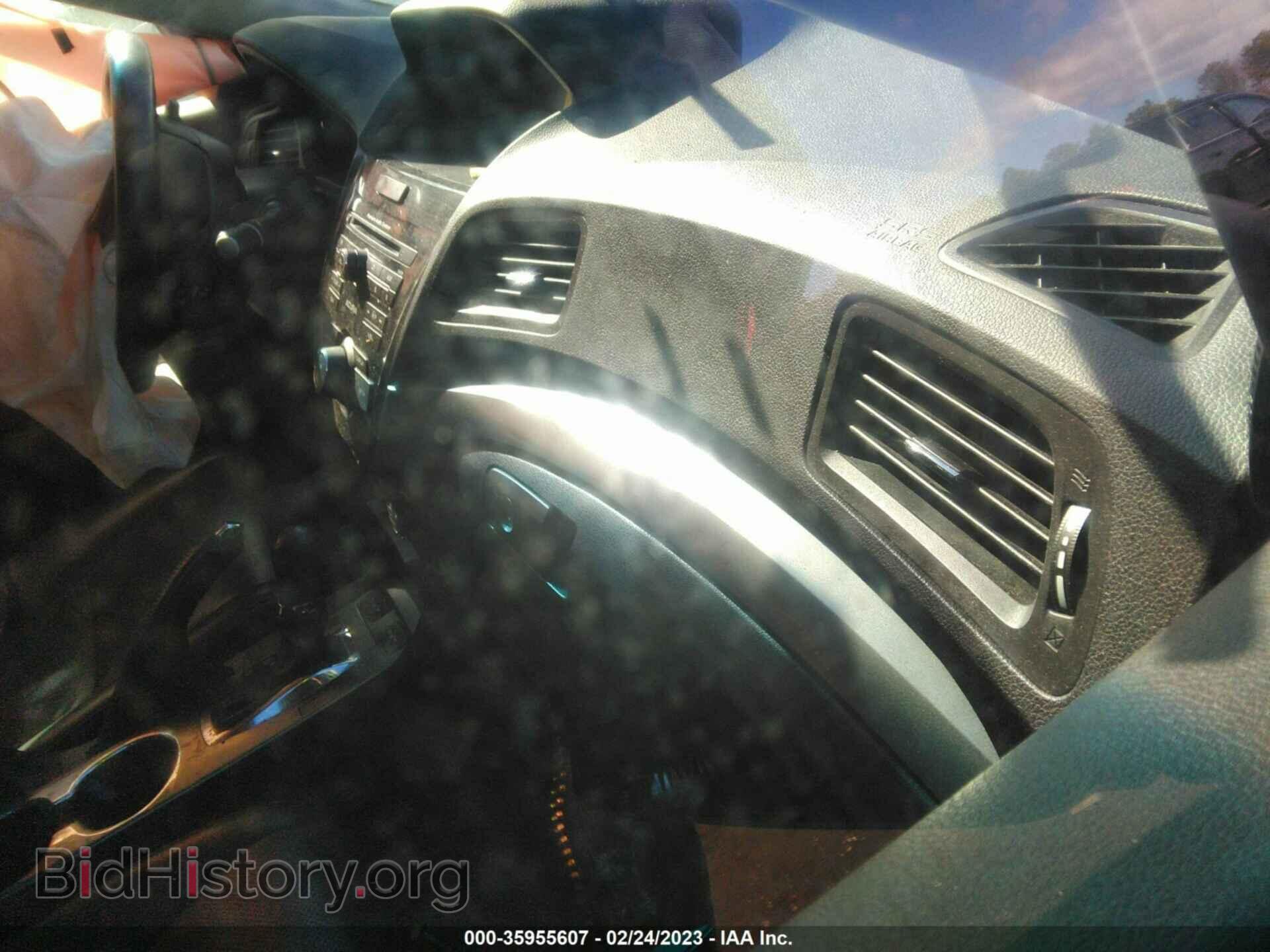 2014 ACURA ILX - VIN: 19VDE1F3XEE000122 - Фото 5