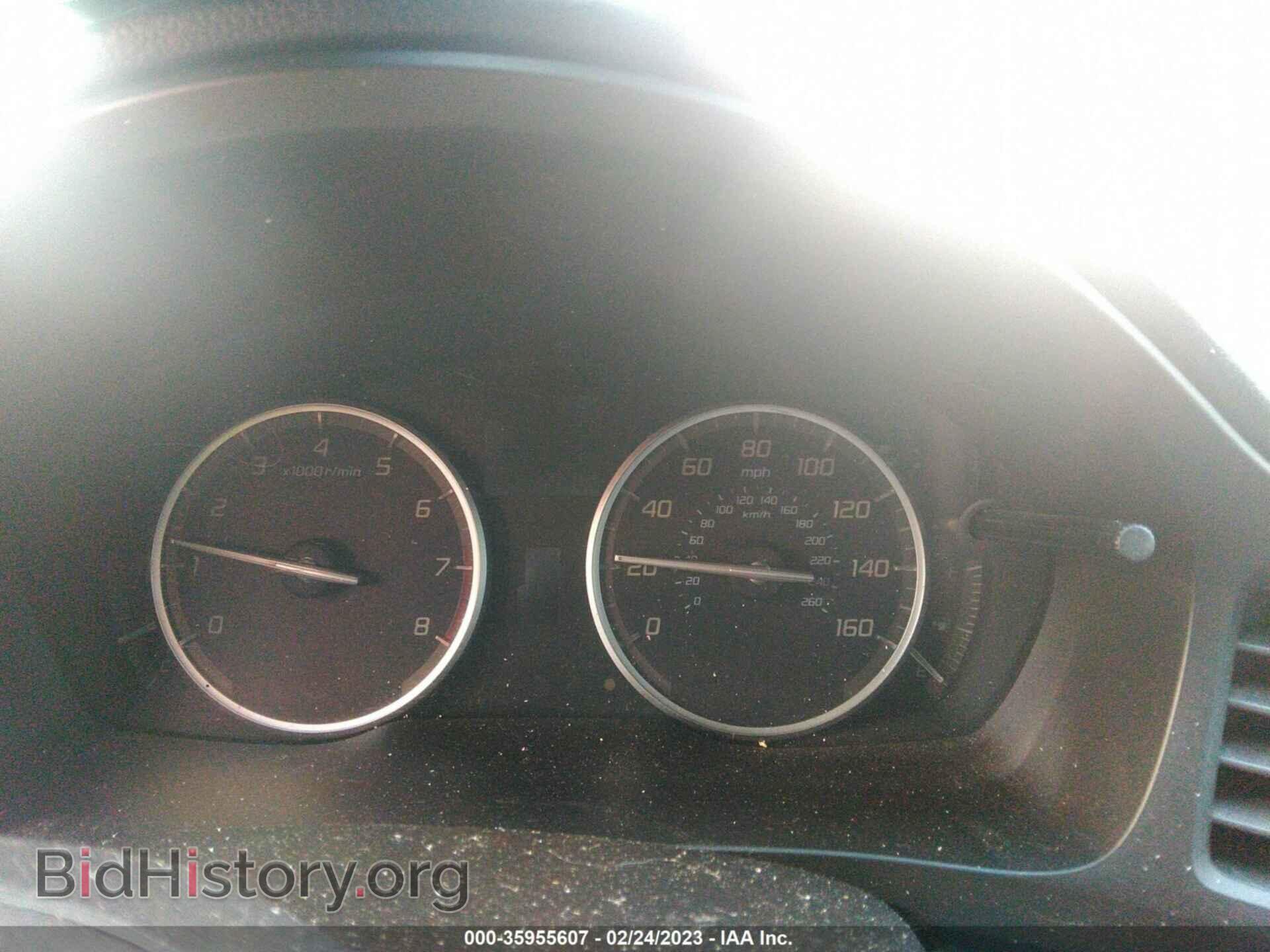2014 ACURA ILX - VIN: 19VDE1F3XEE000122 - Фото 7