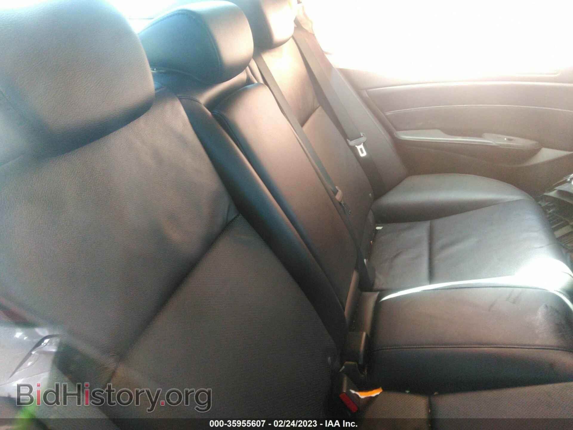 2014 ACURA ILX - VIN: 19VDE1F3XEE000122 - Фото 8
