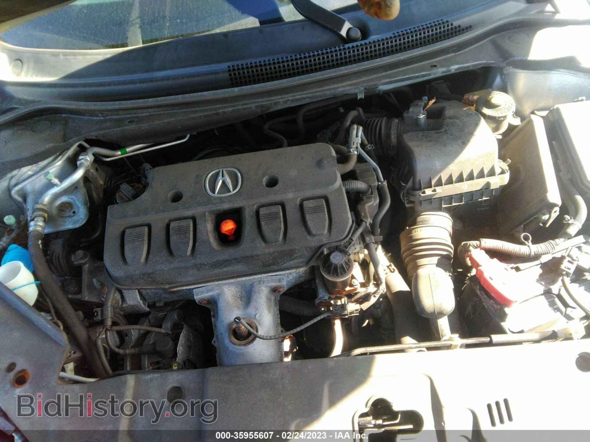 2014 ACURA ILX - VIN: 19VDE1F3XEE000122 - Фото 10