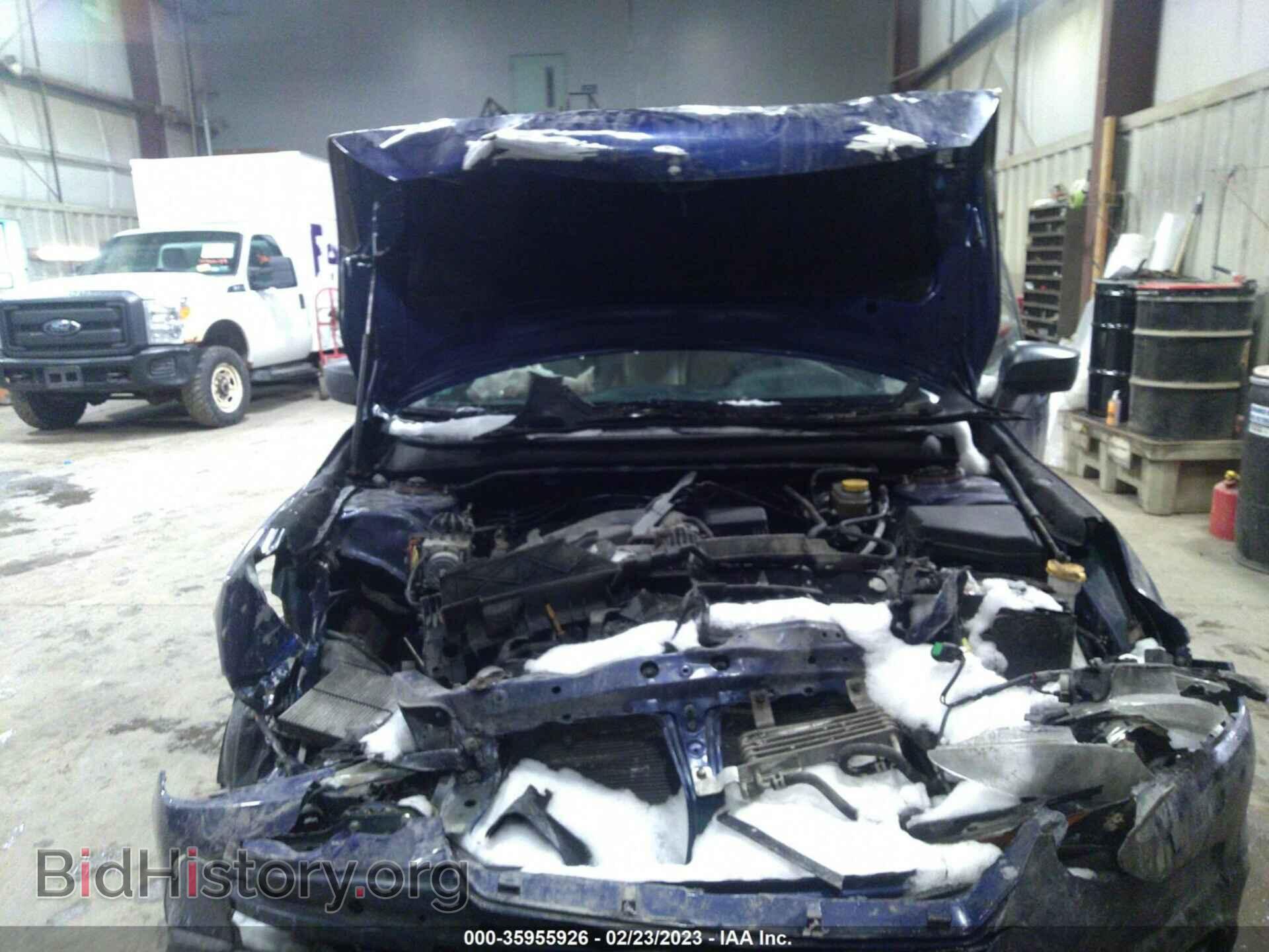2015 SUBARU OUTBACK - VIN: 4S4BSAAC1F3305074 - Фото 10